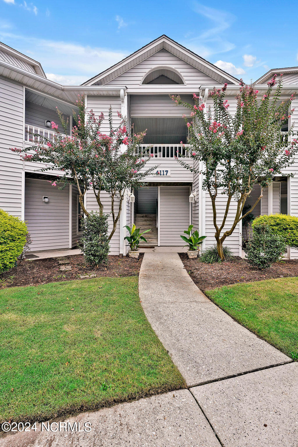 4117 Breezewood Drive Property Photo 1