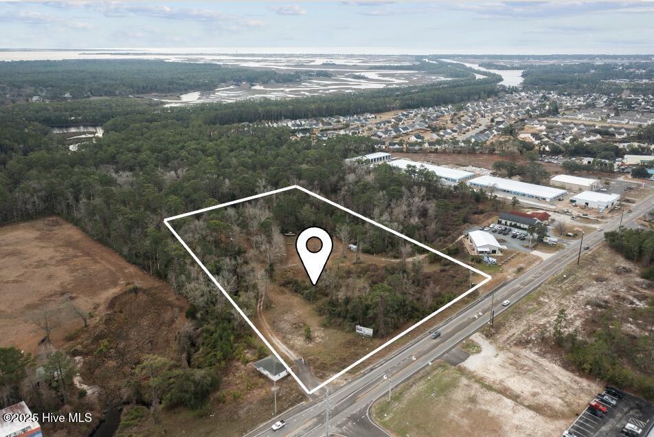 0 Long Beach Road Property Photo 1