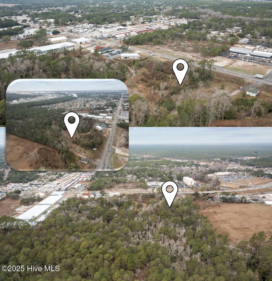 0 Long Beach Road Property Photo 2