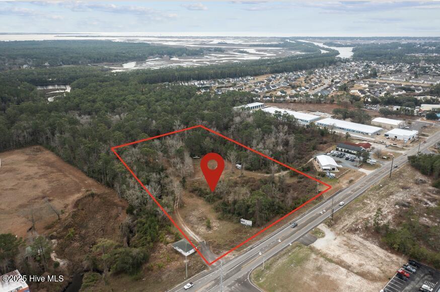 0 Long Beach Road Property Photo 8