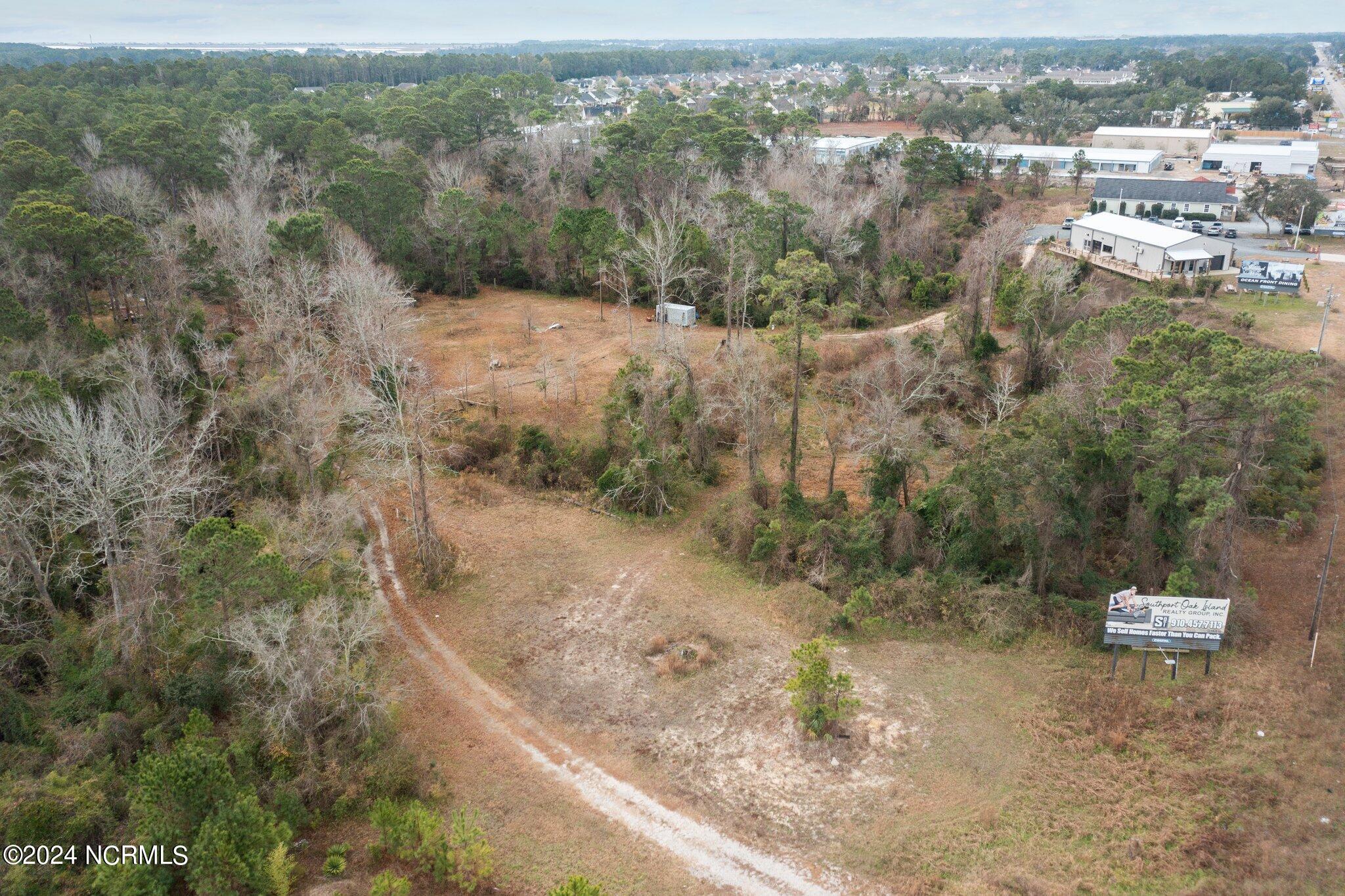 0 Long Beach Road Property Photo 13