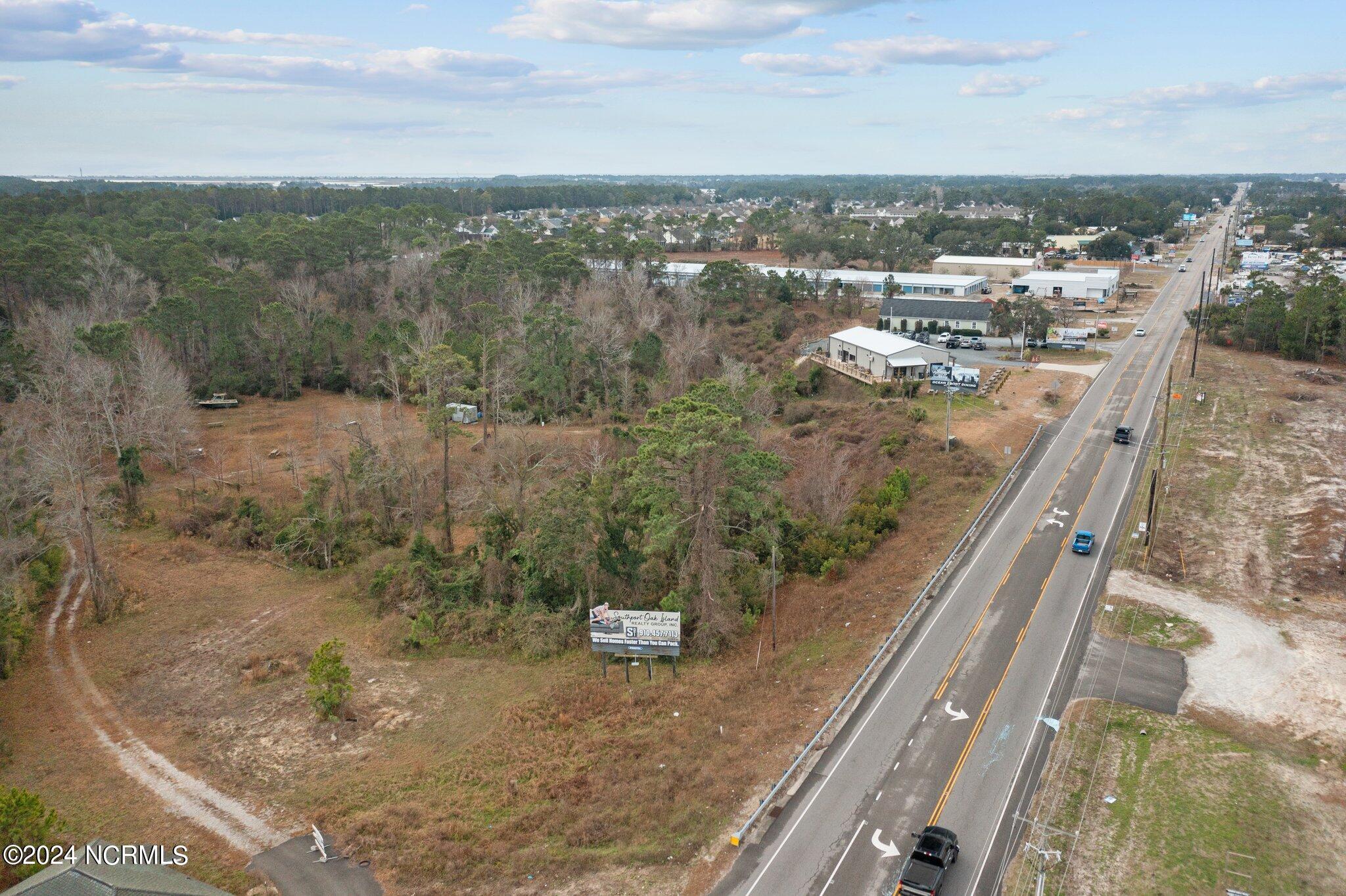 0 Long Beach Road Property Photo 14