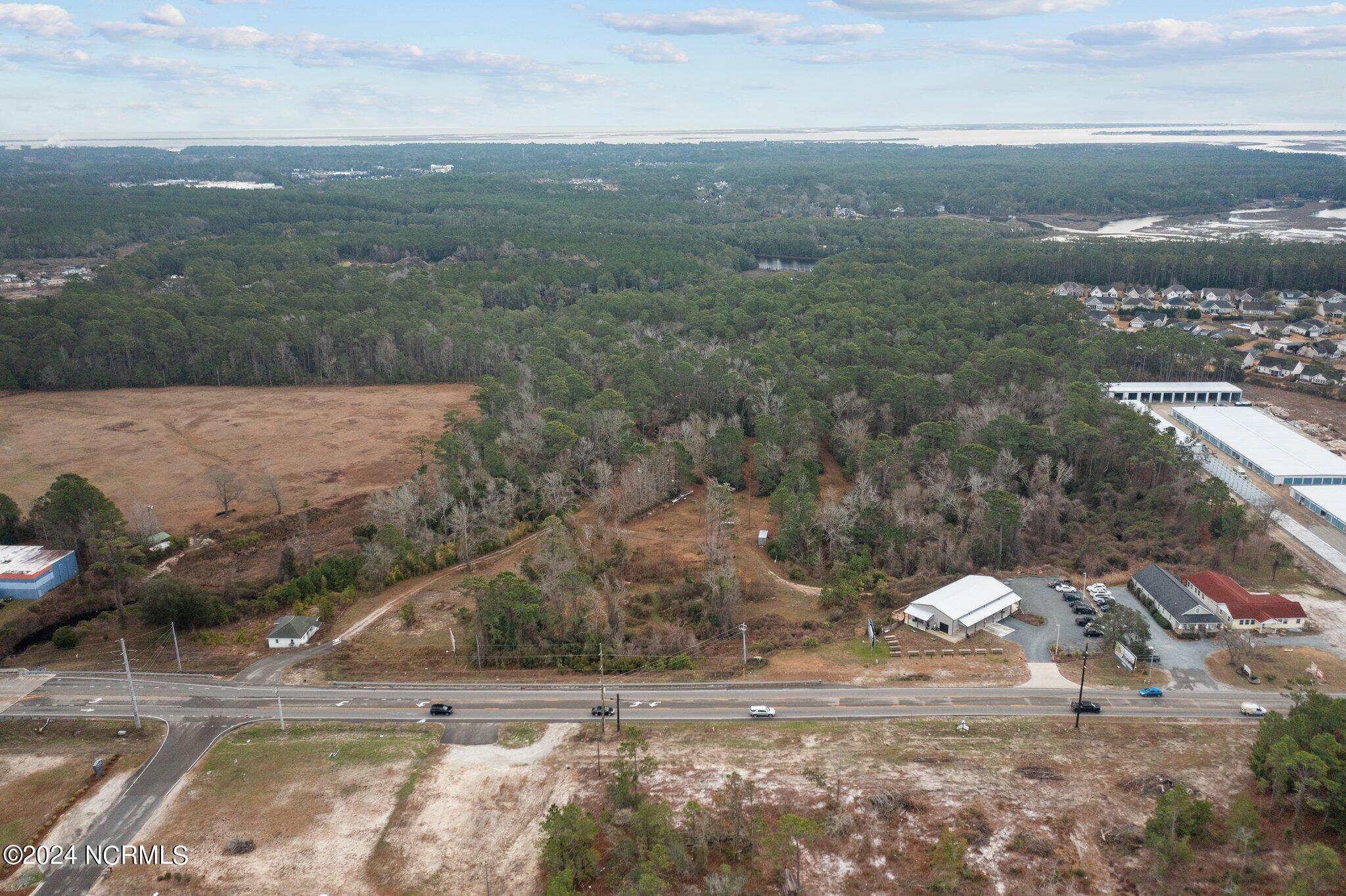 0 Long Beach Road Property Photo 15
