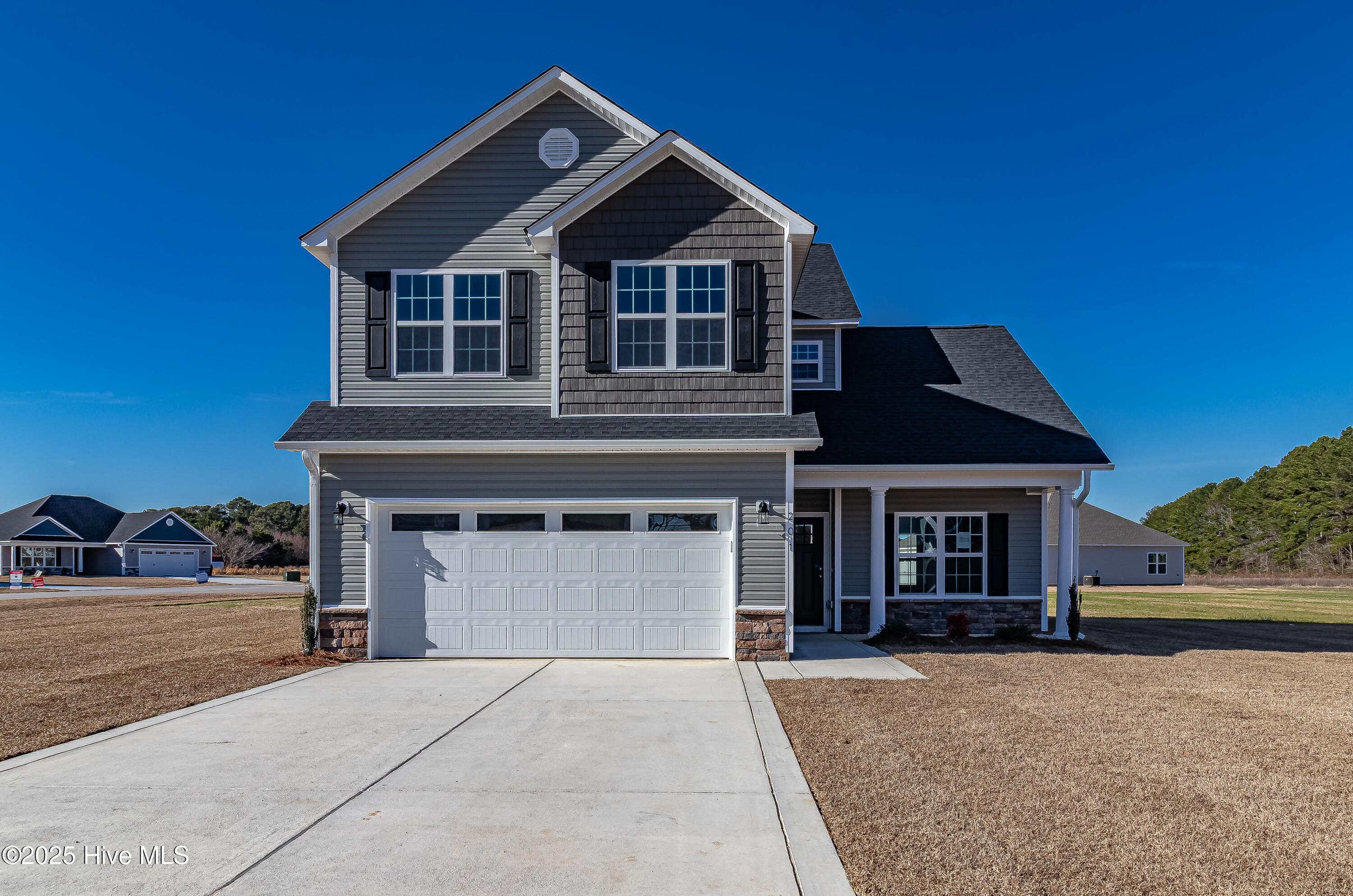 201 Talton Farm Drive Property Photo 2