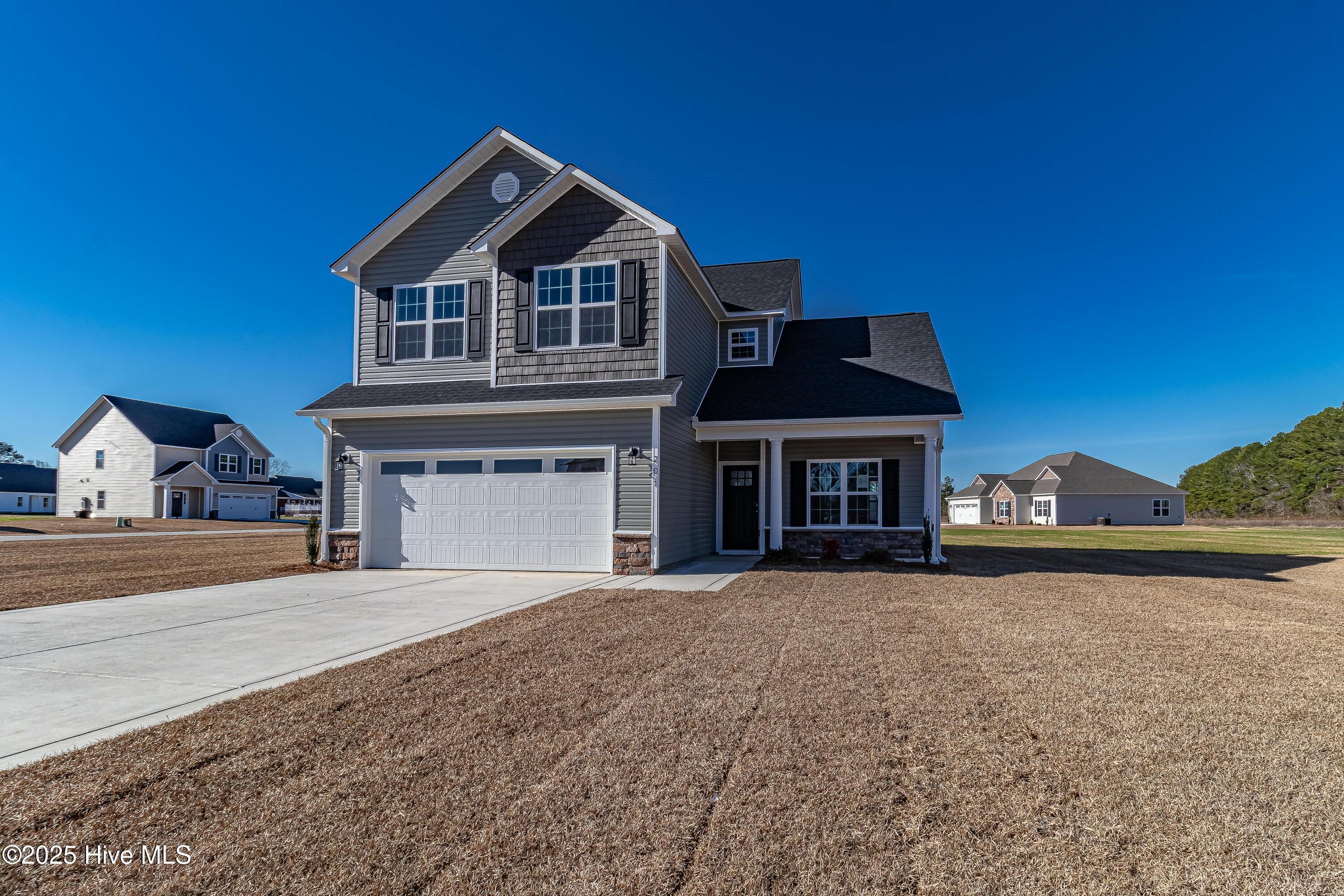 201 Talton Farm Drive Property Photo 3