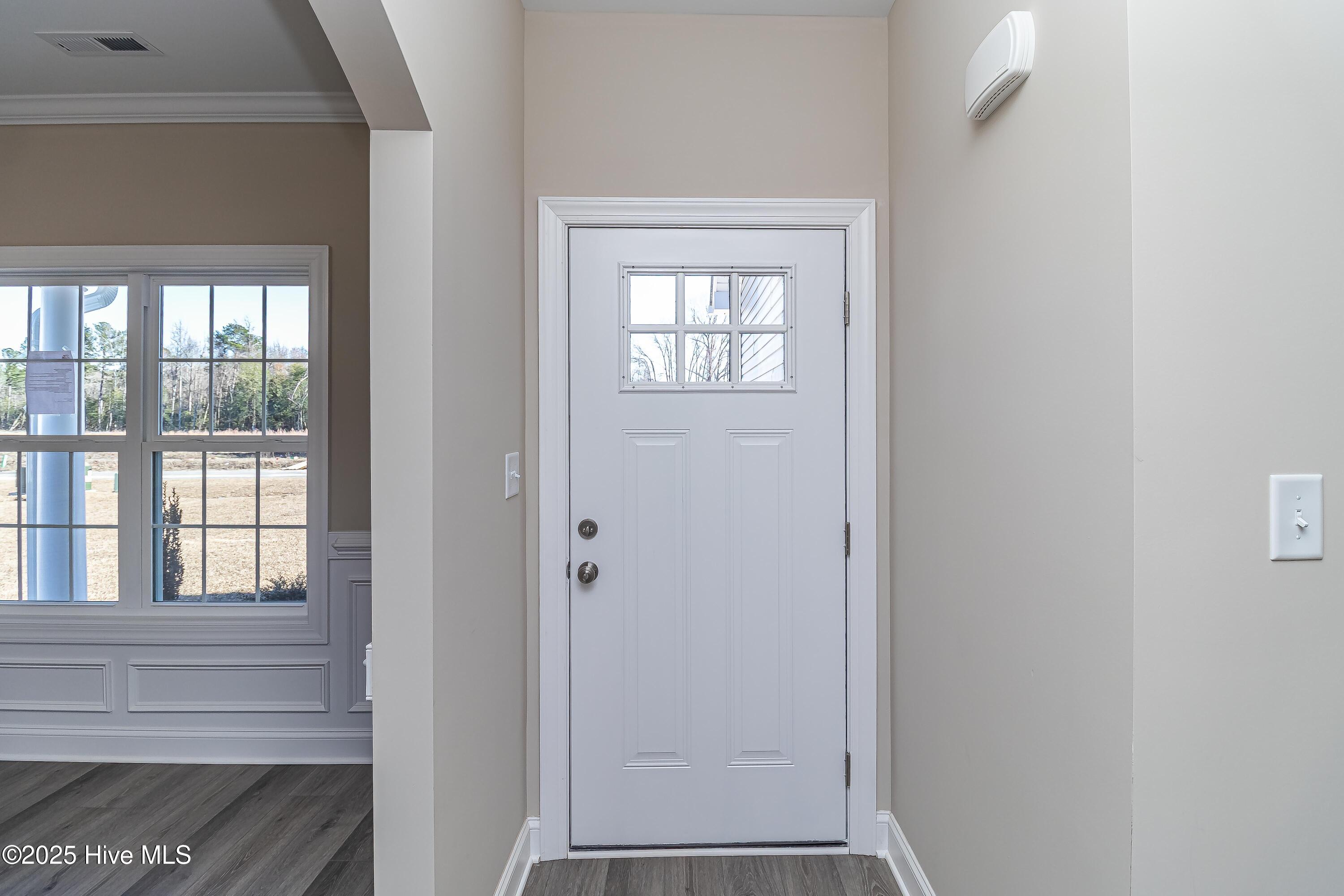 201 Talton Farm Drive Property Photo 6