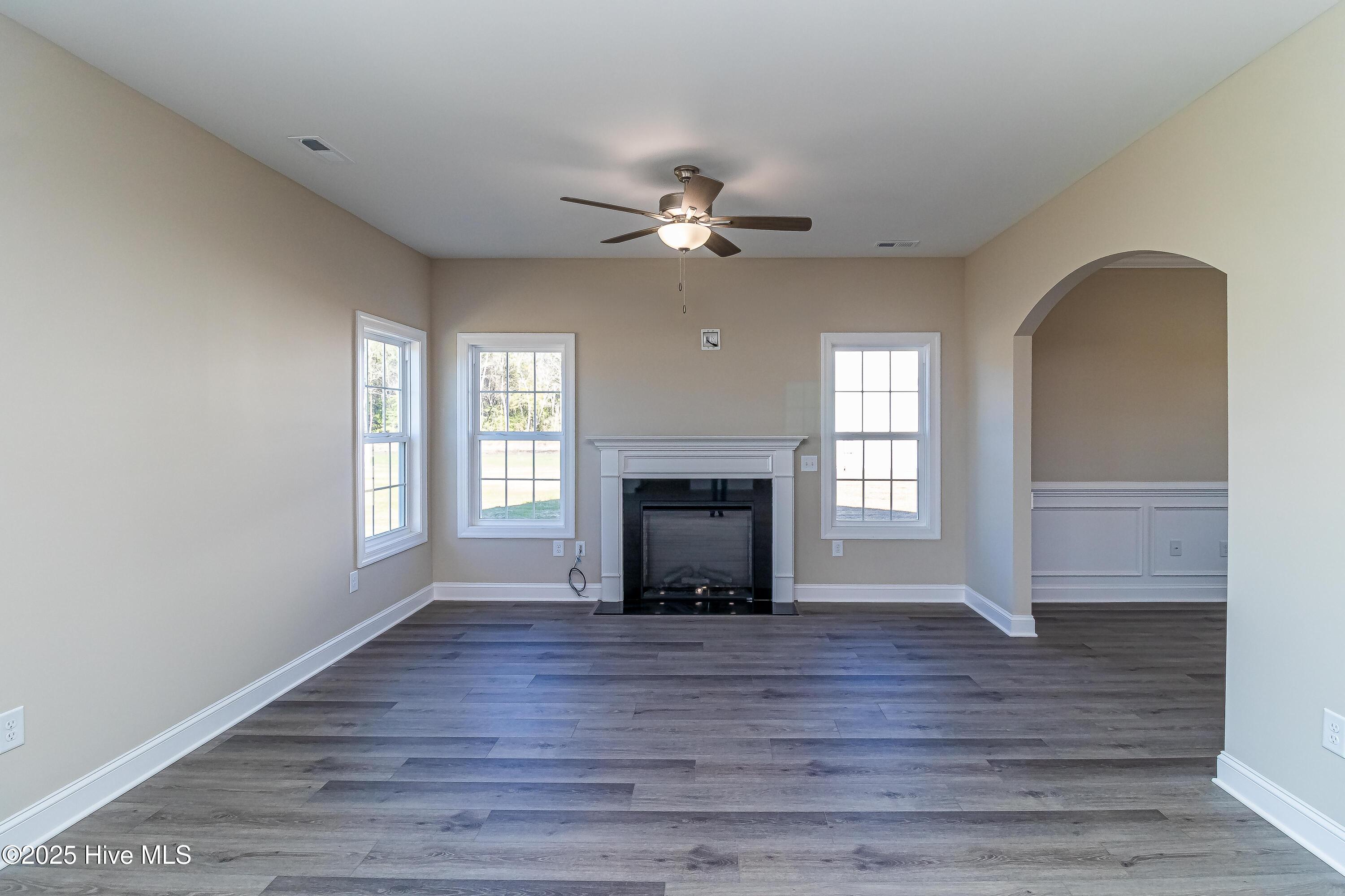201 Talton Farm Drive Property Photo 13