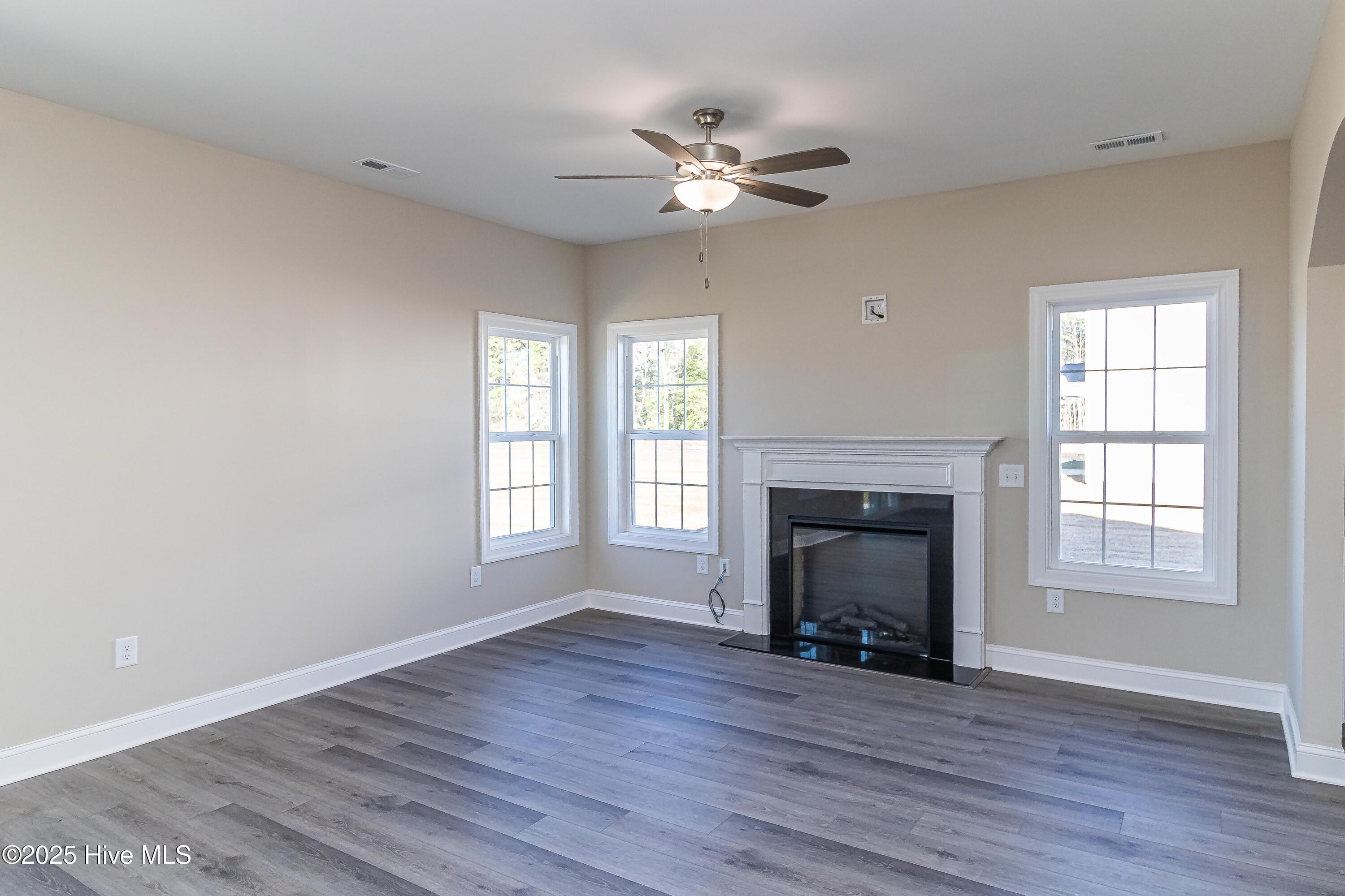 201 Talton Farm Drive Property Photo 14
