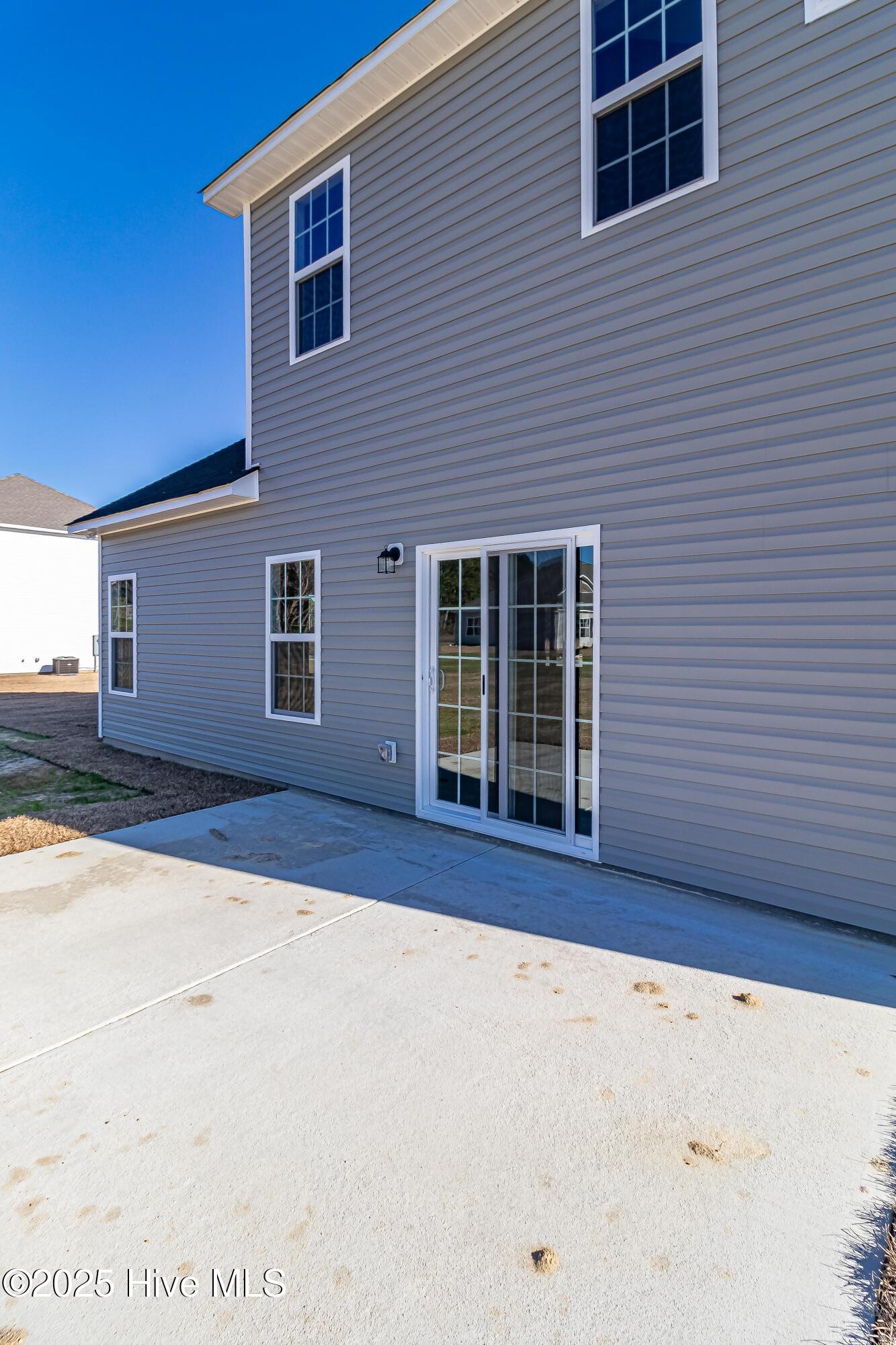 201 Talton Farm Drive Property Photo 36
