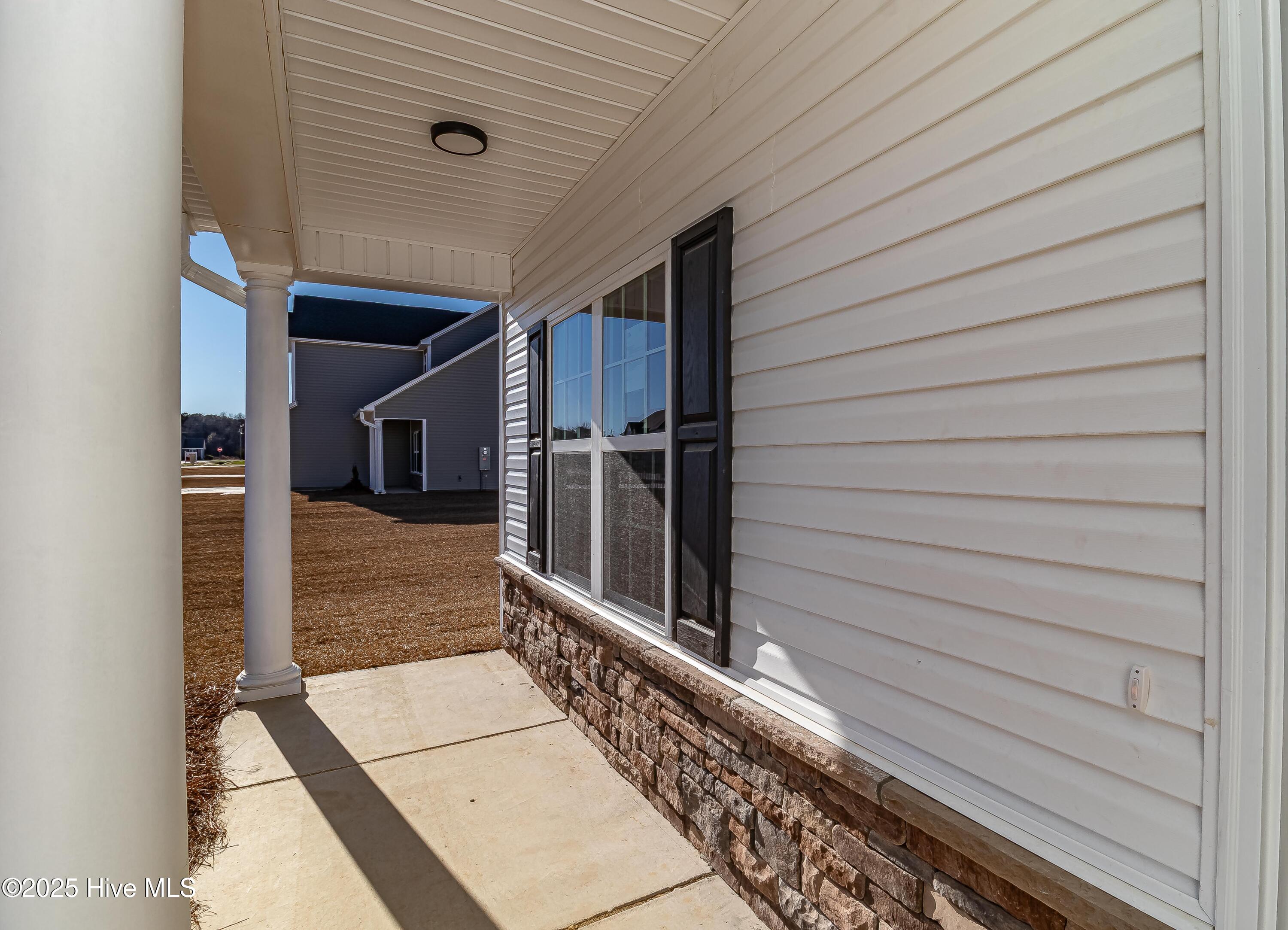 203 Talton Farm Drive Property Photo 4