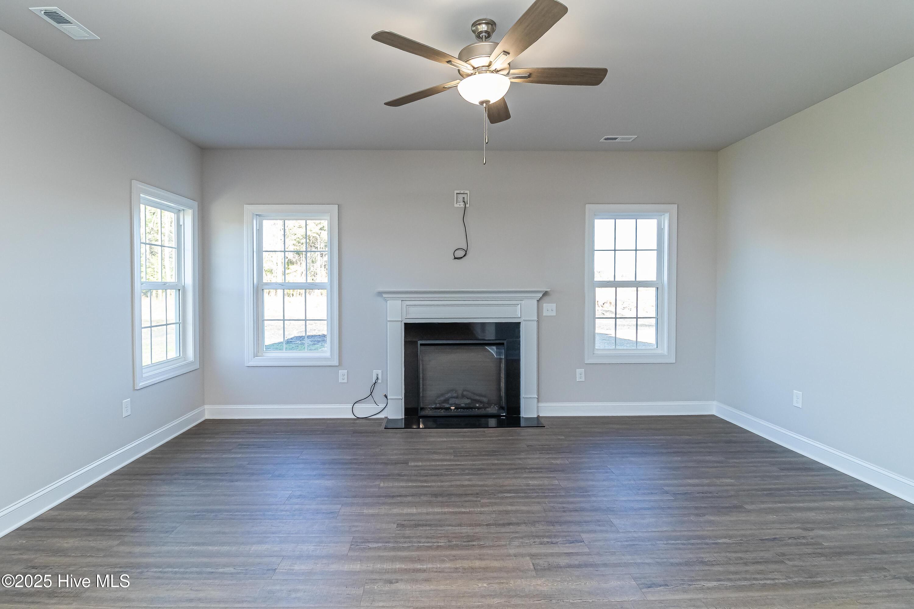 203 Talton Farm Drive Property Photo 8