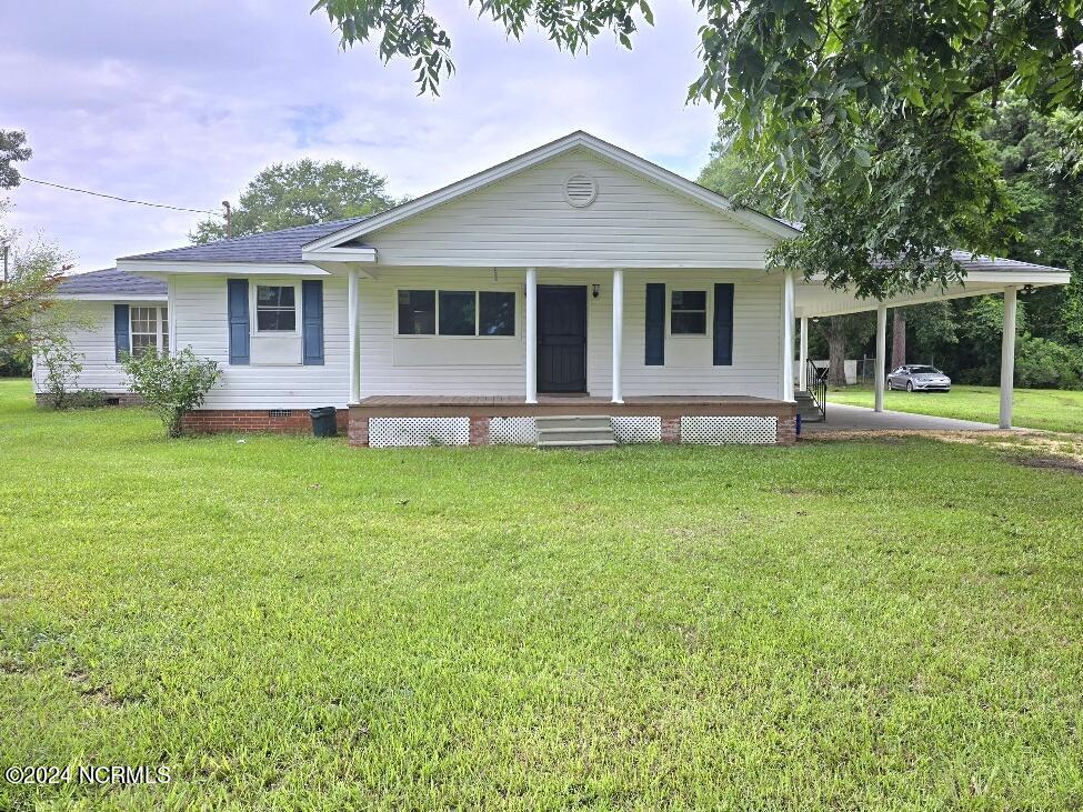 3103 Nc Highway 111 N Property Photo 1