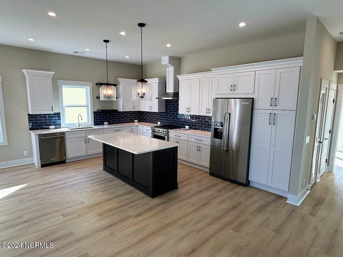 211 Annie Drive Property Photo 4