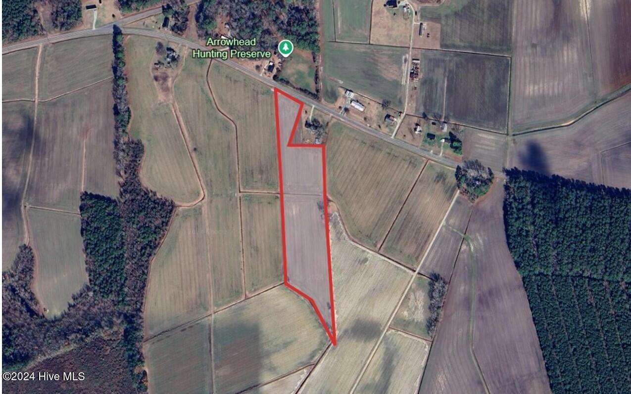 0 County Home Road Property Photo 1