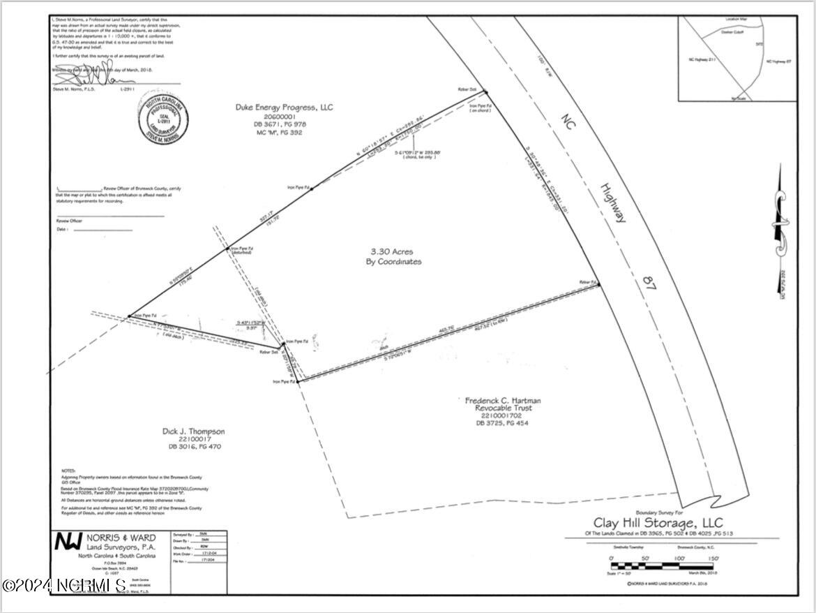8573 River Road Property Photo 2