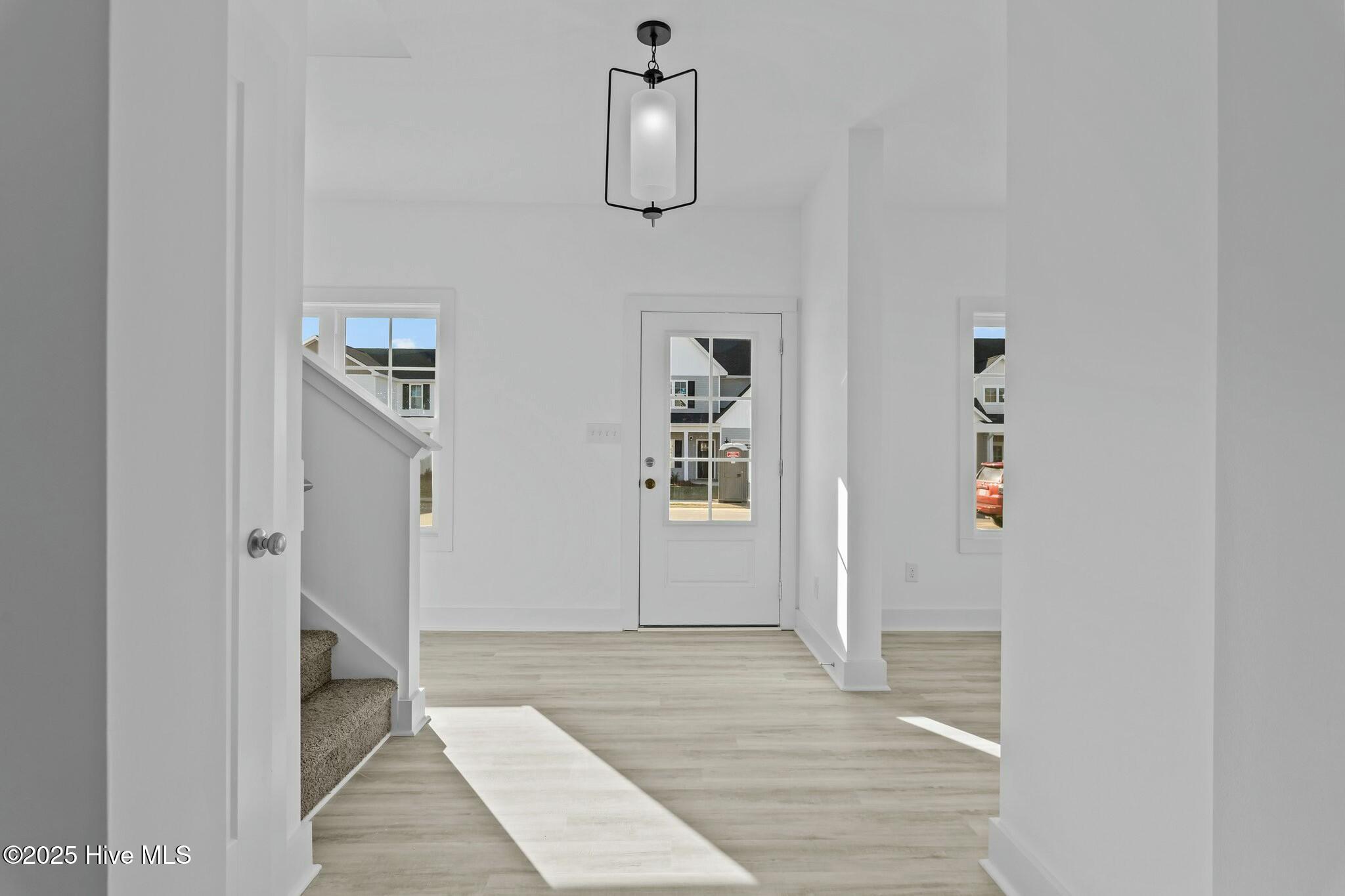 136 Bourbon (lot 60) Street Property Photo 4