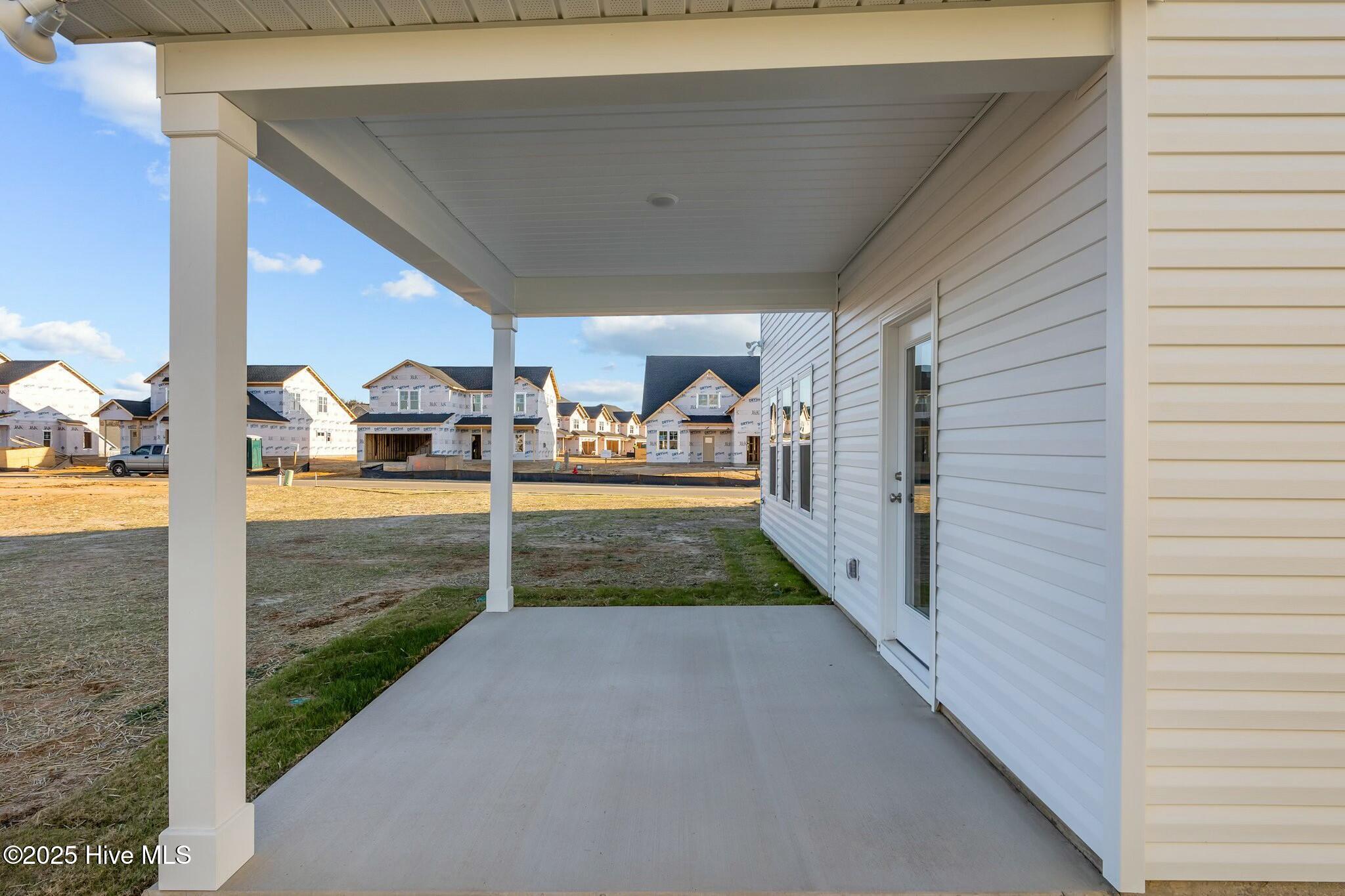136 Bourbon (lot 60) Street Property Photo 24