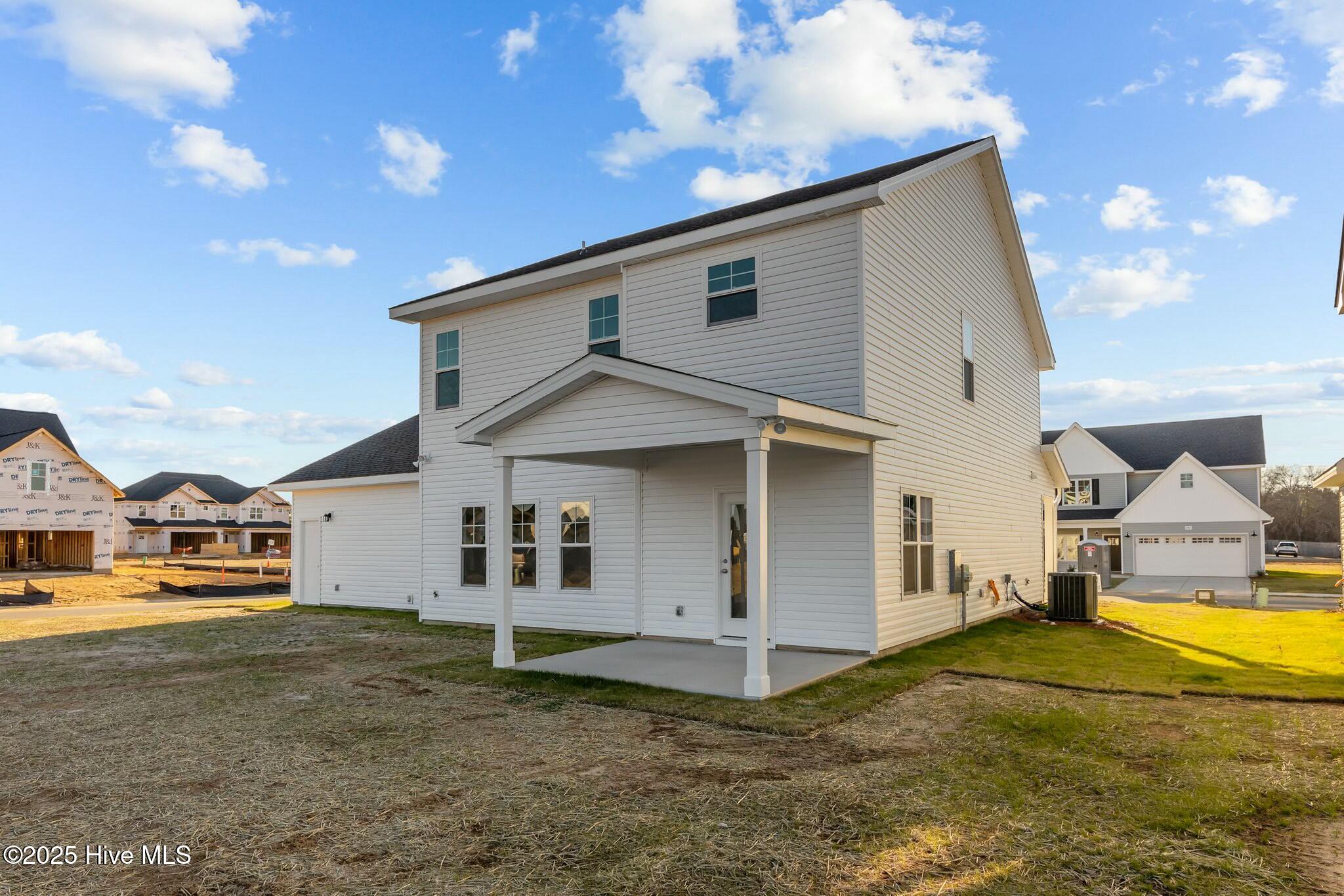 136 Bourbon (lot 60) Street Property Photo 25