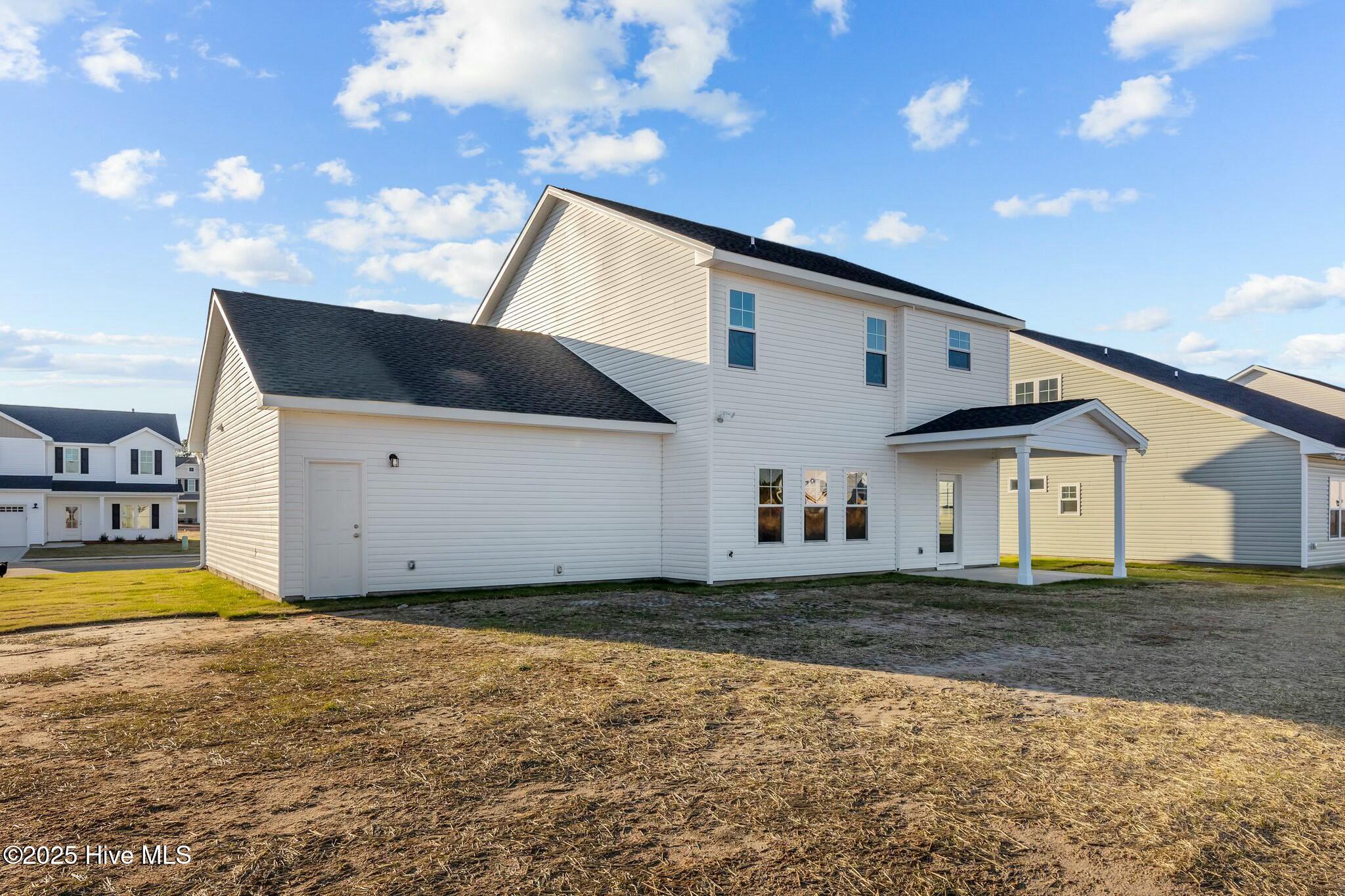 136 Bourbon (lot 60) Street Property Photo 26
