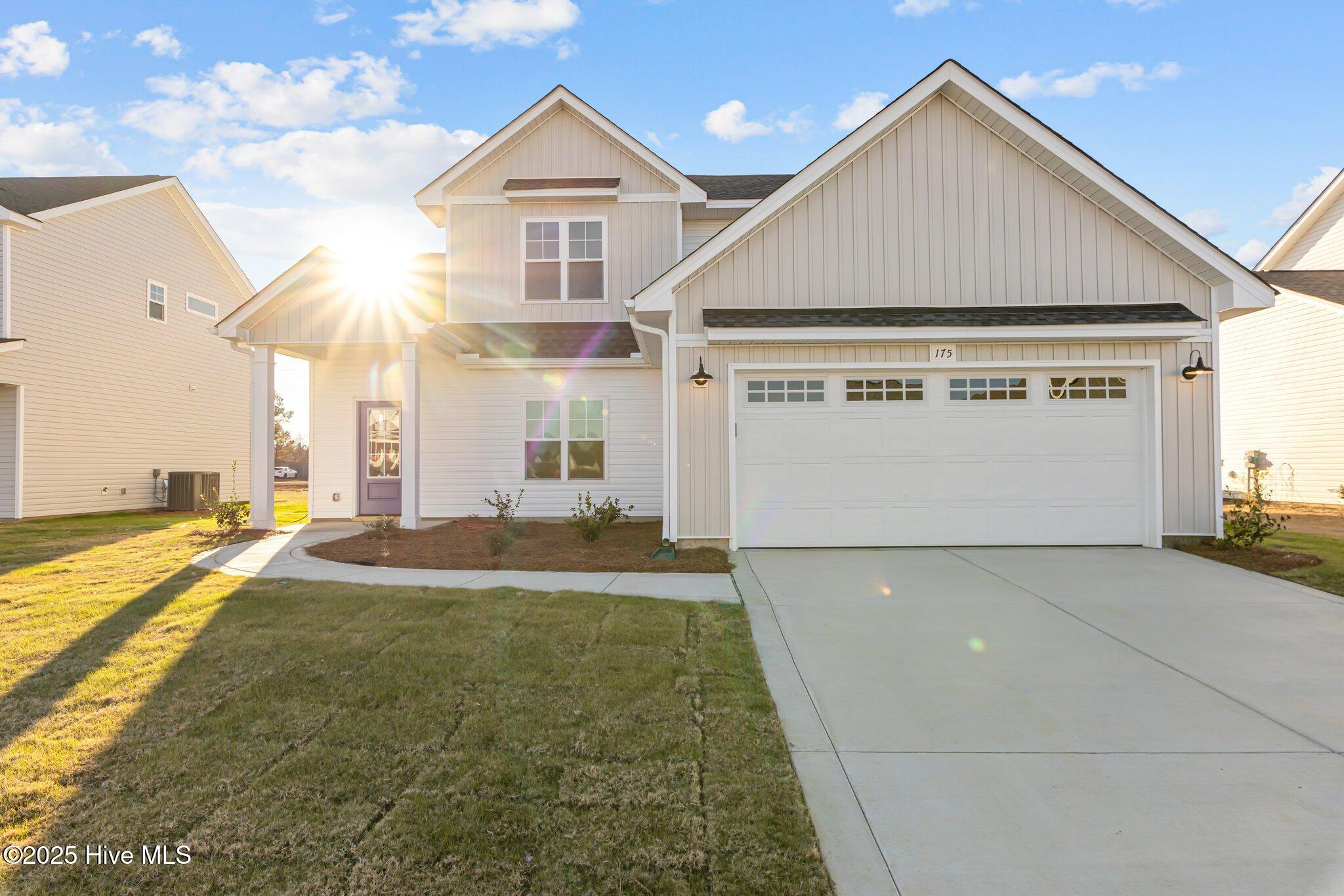 175 Bourbon (lot 9) Street Property Photo 5