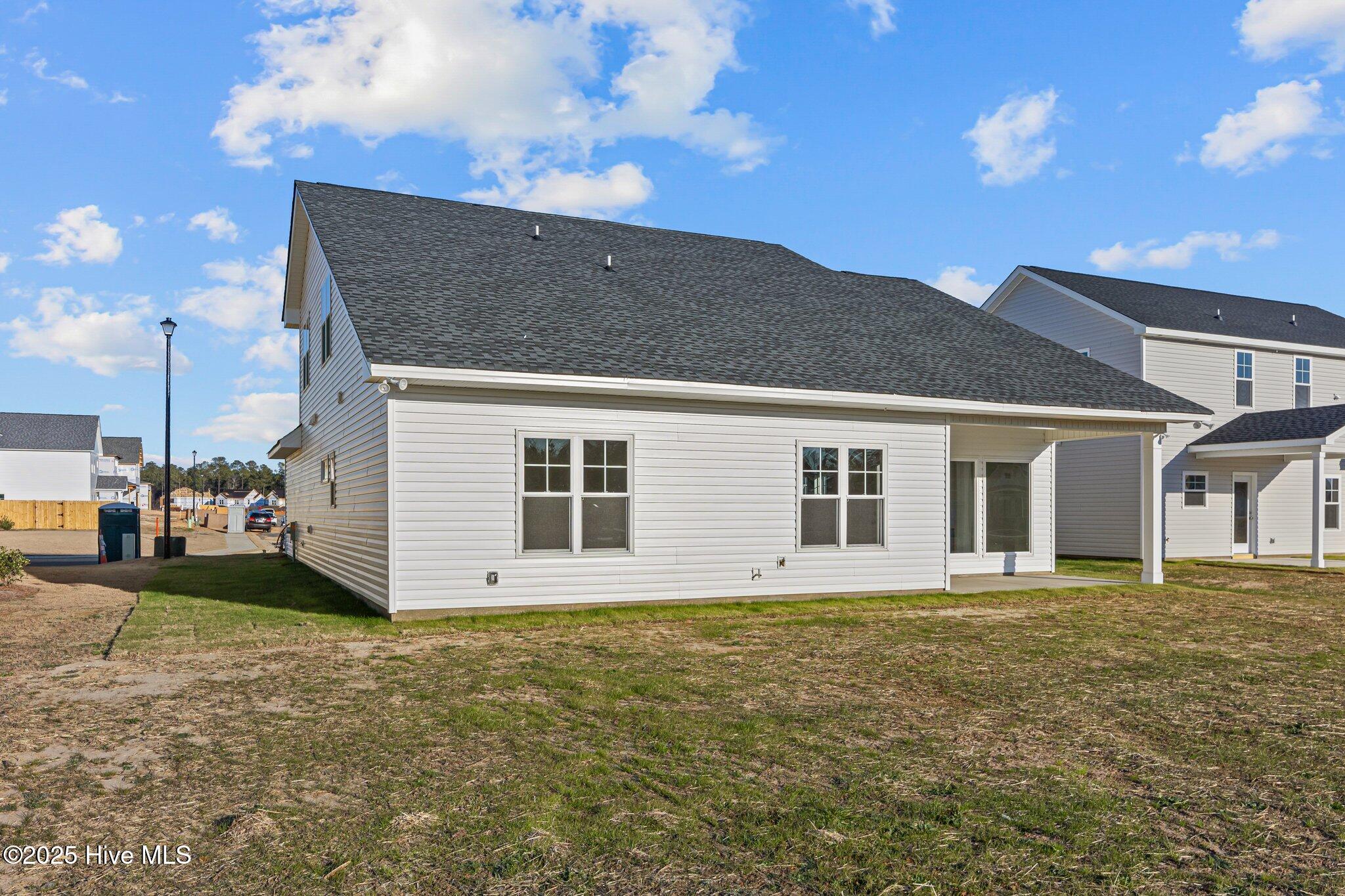 175 Bourbon (lot 9) Street Property Photo 39