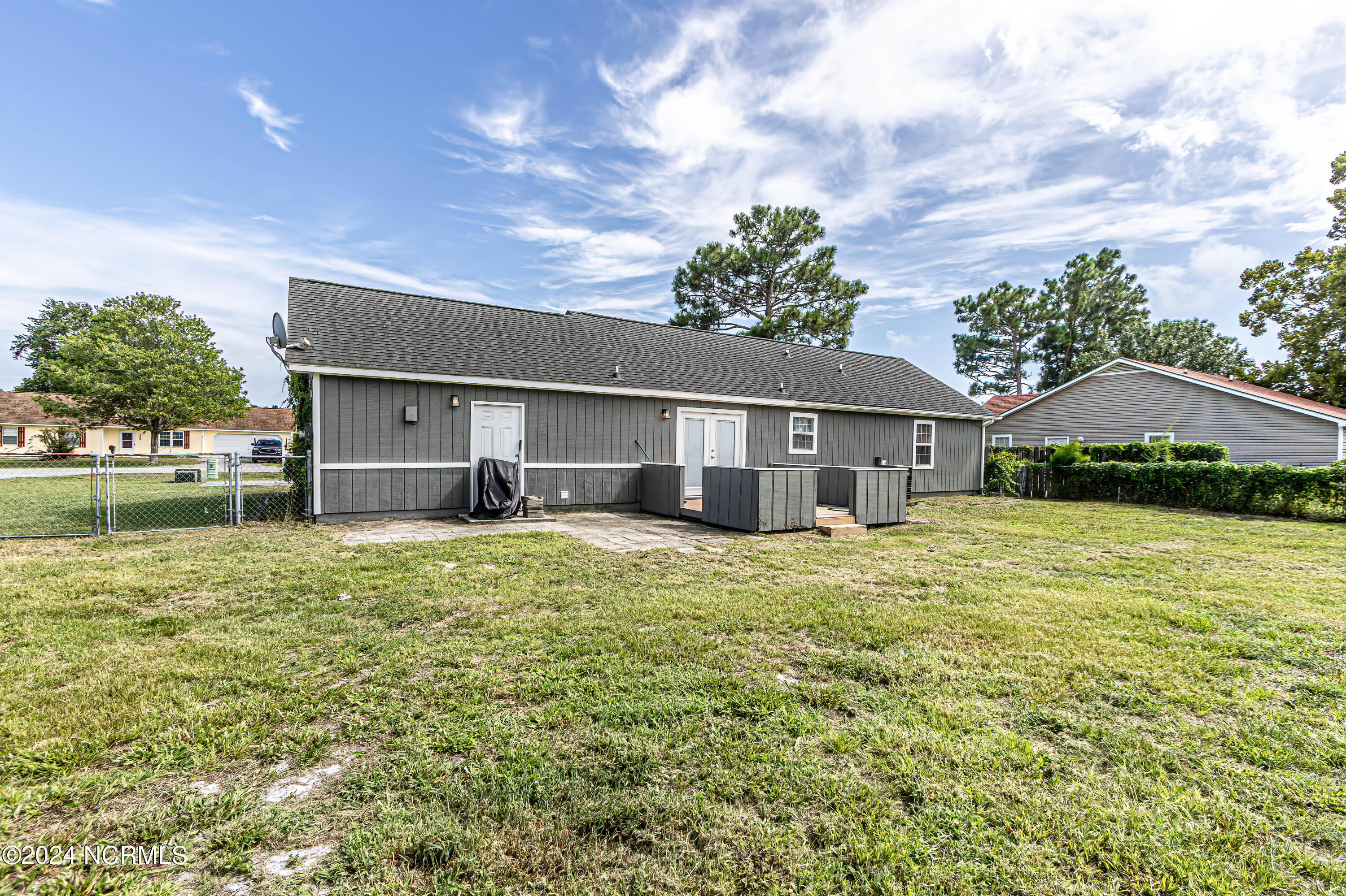 307 Foxtrace Lane Property Photo 41