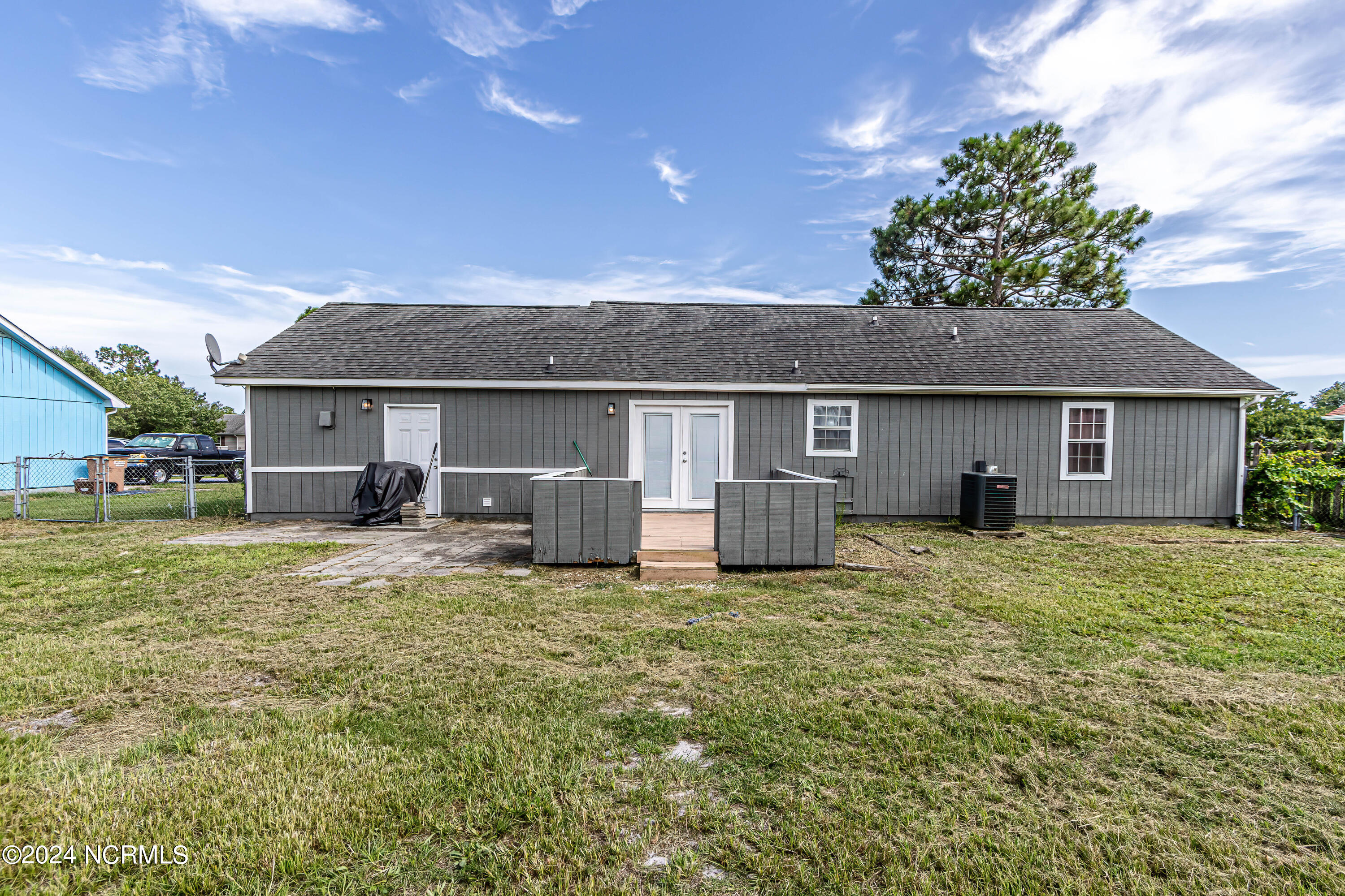 307 Foxtrace Lane Property Photo 42