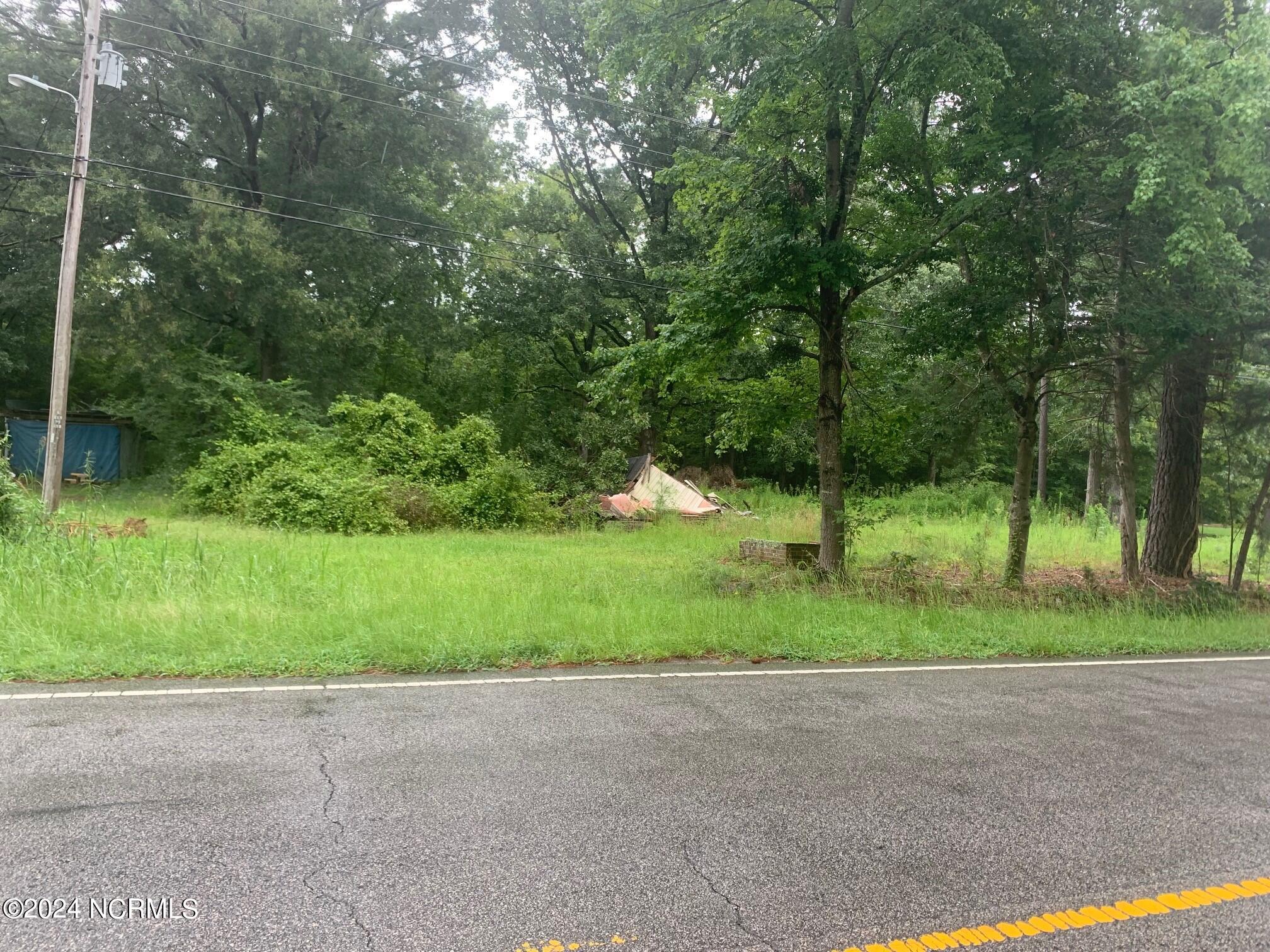 Tbd Nc-561 Property Photo