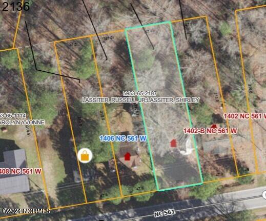 Tbd Nc-561 Property Photo 4