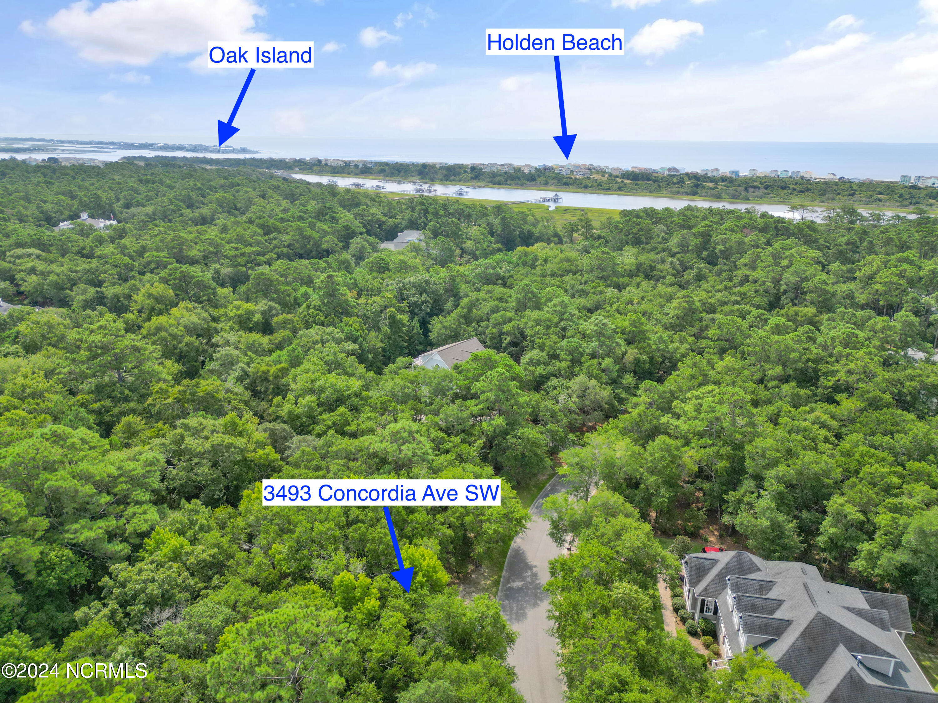 3493 Concordia Avenue Property Photo 1