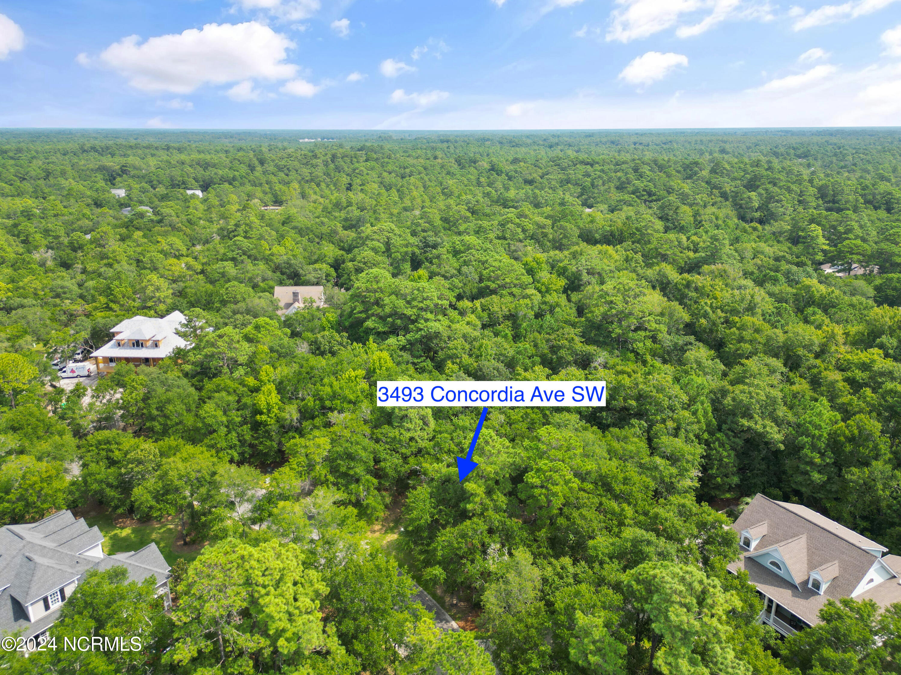 3493 Concordia Avenue Property Photo 2