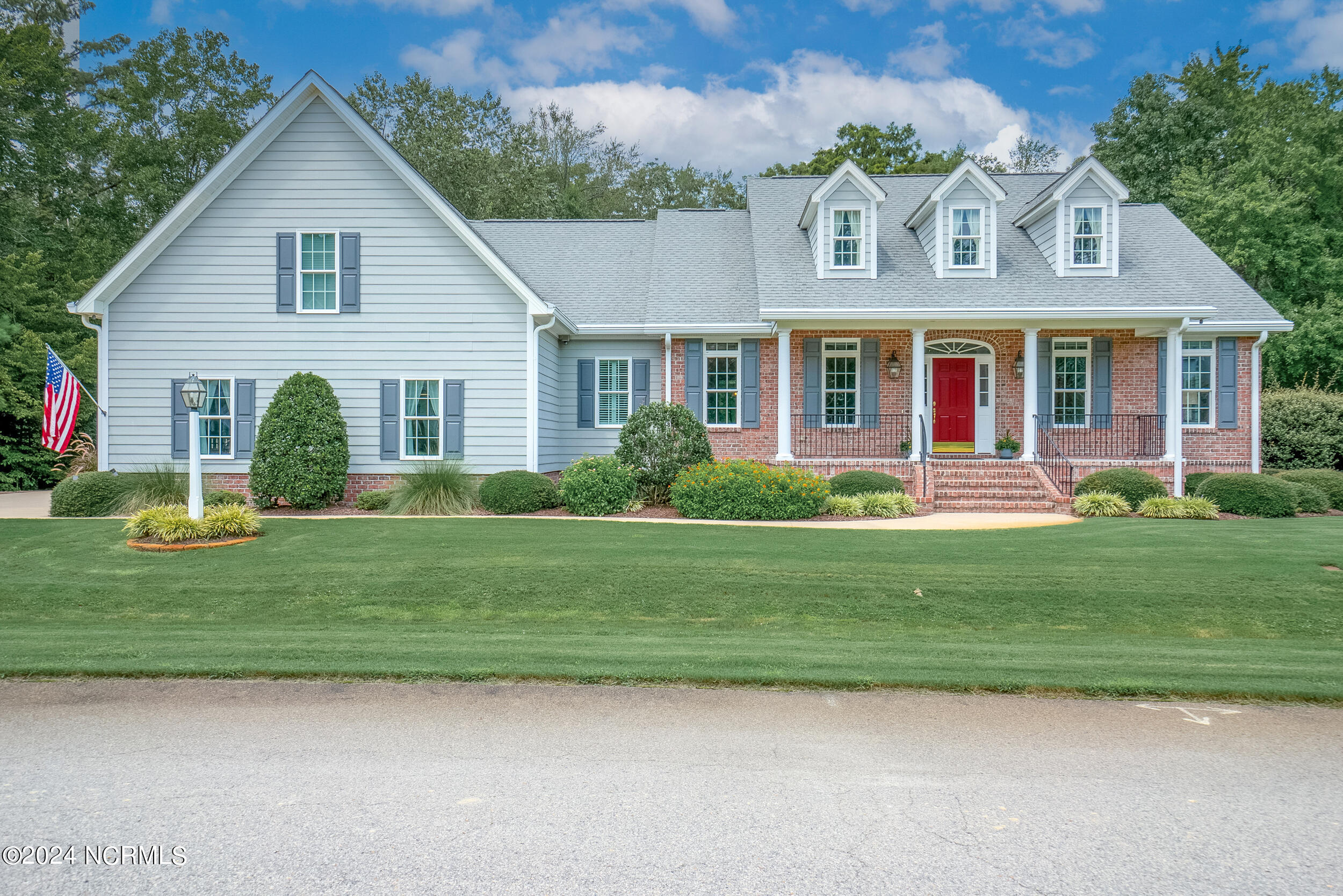 106 Potecasi Creek Court Property Photo 1