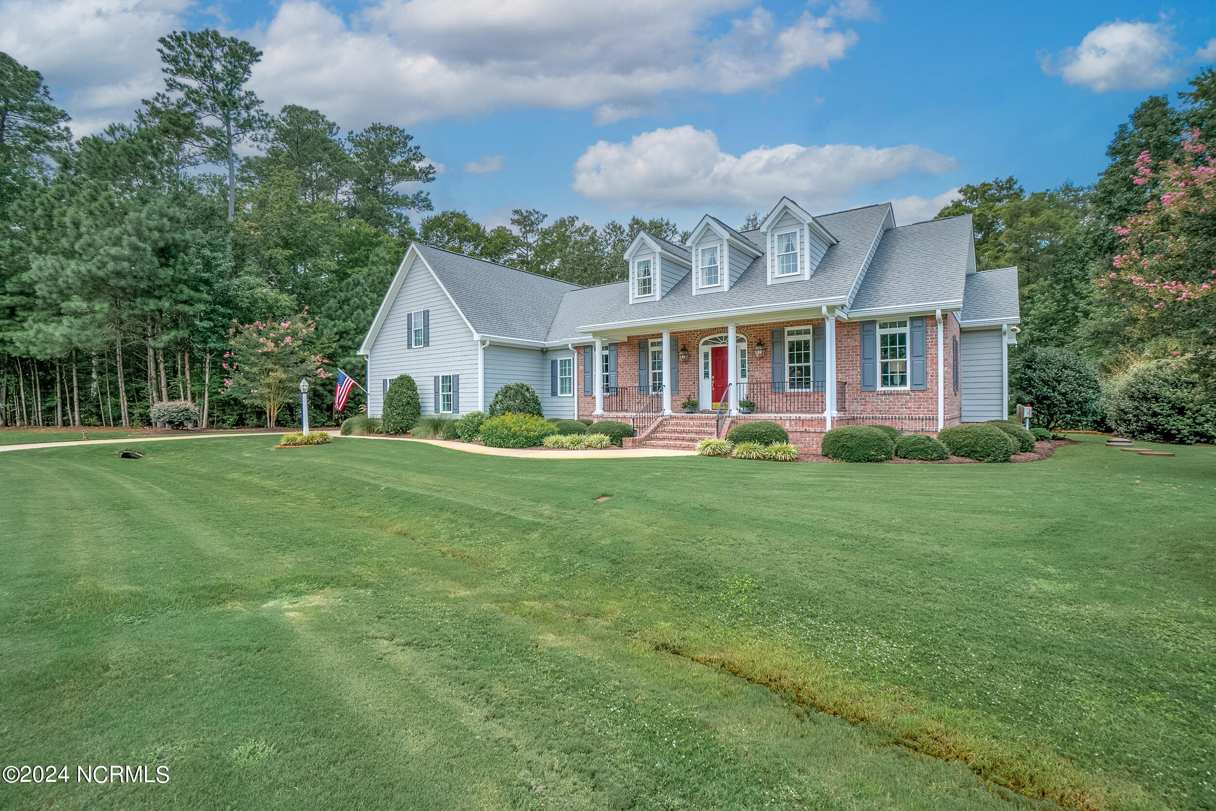 106 Potecasi Creek Court Property Photo 2