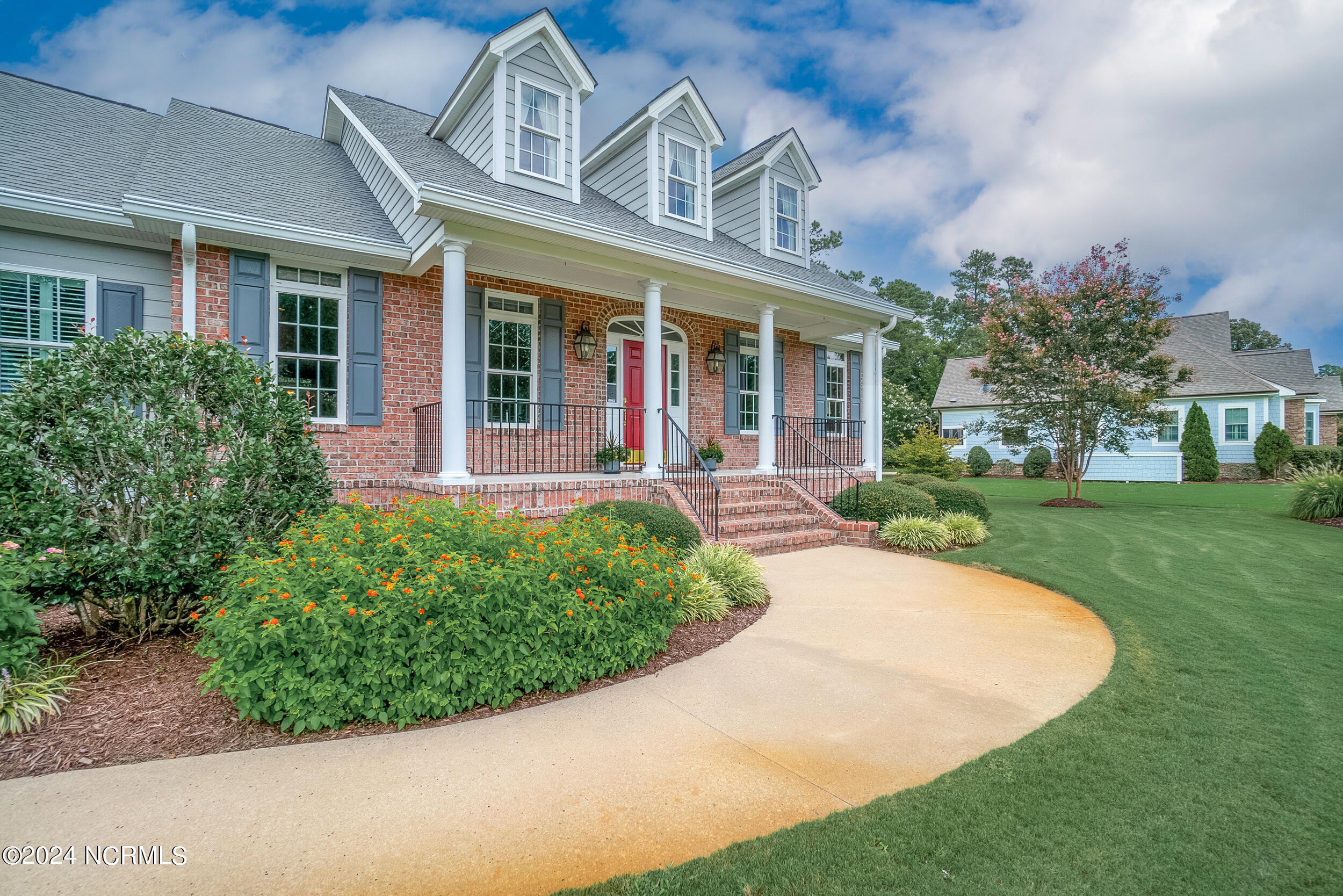 106 Potecasi Creek Court Property Photo 3