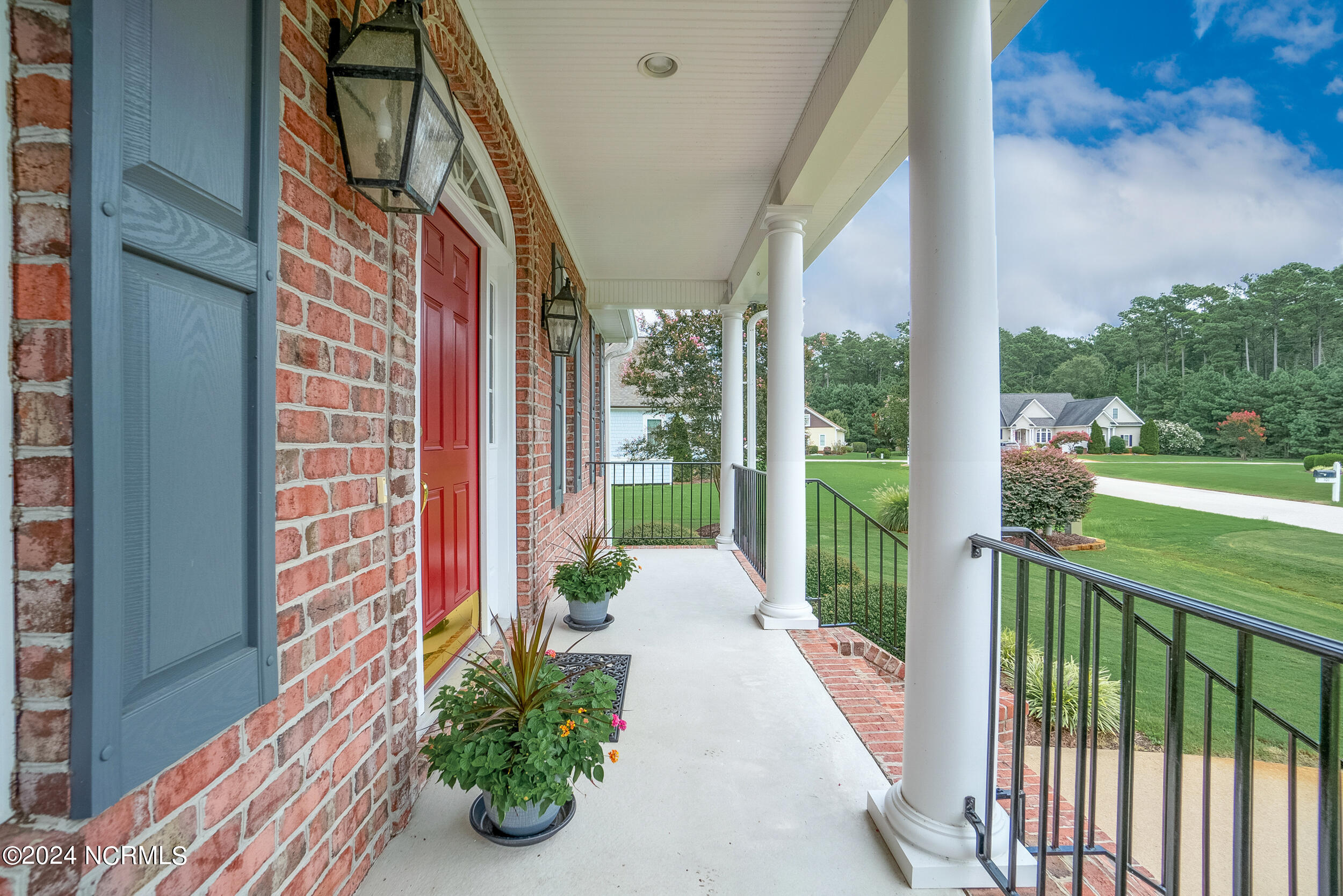 106 Potecasi Creek Court Property Photo 4