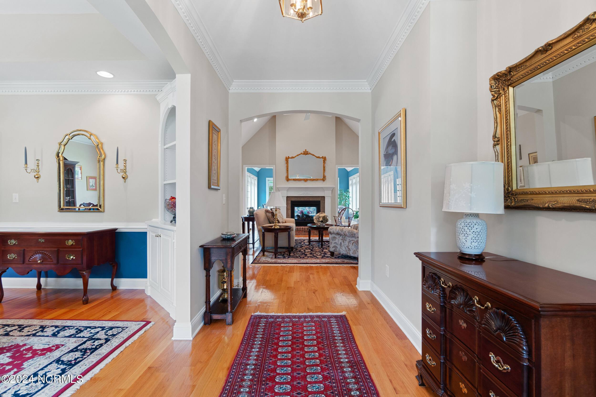 106 Potecasi Creek Court Property Photo 6