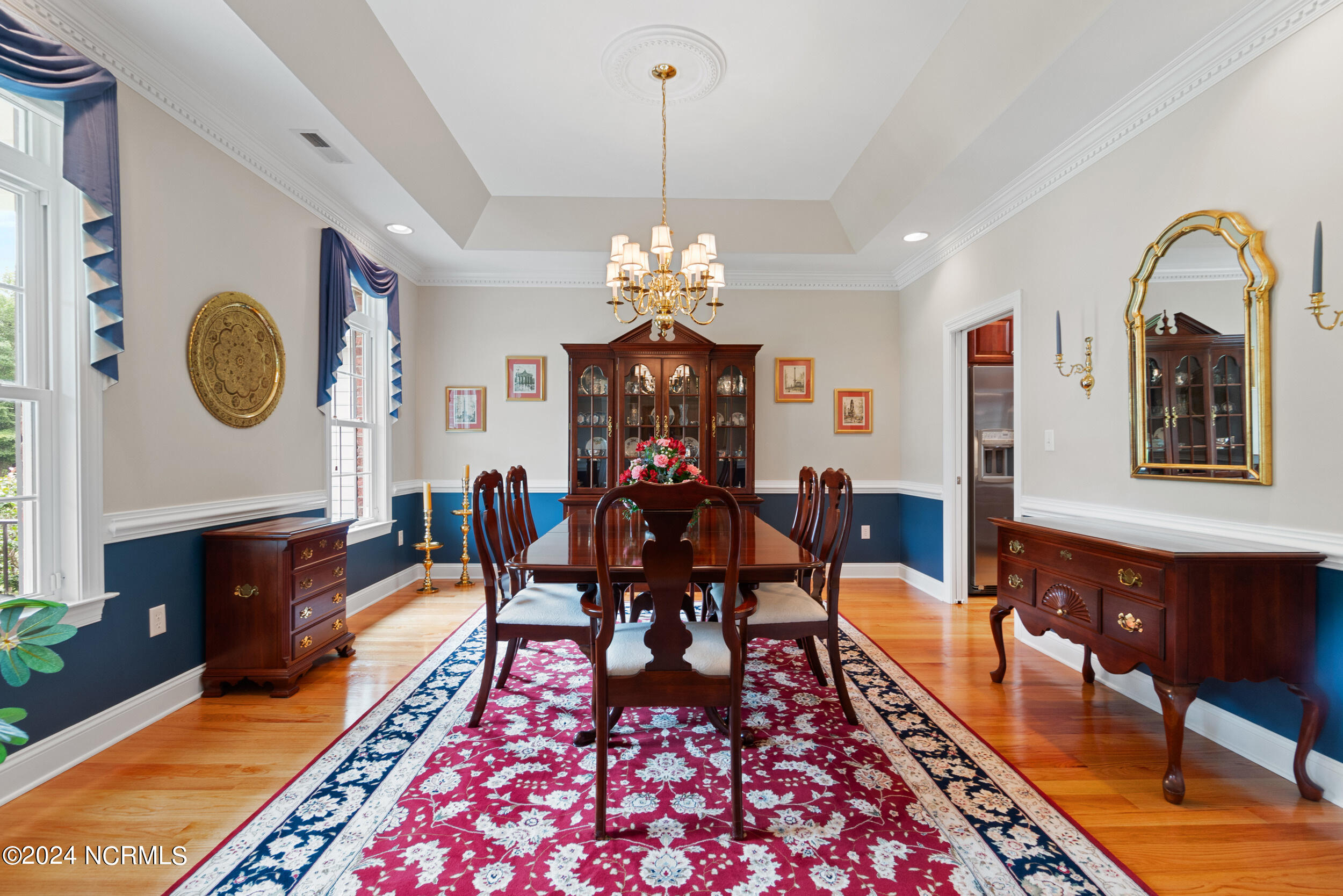 106 Potecasi Creek Court Property Photo 7