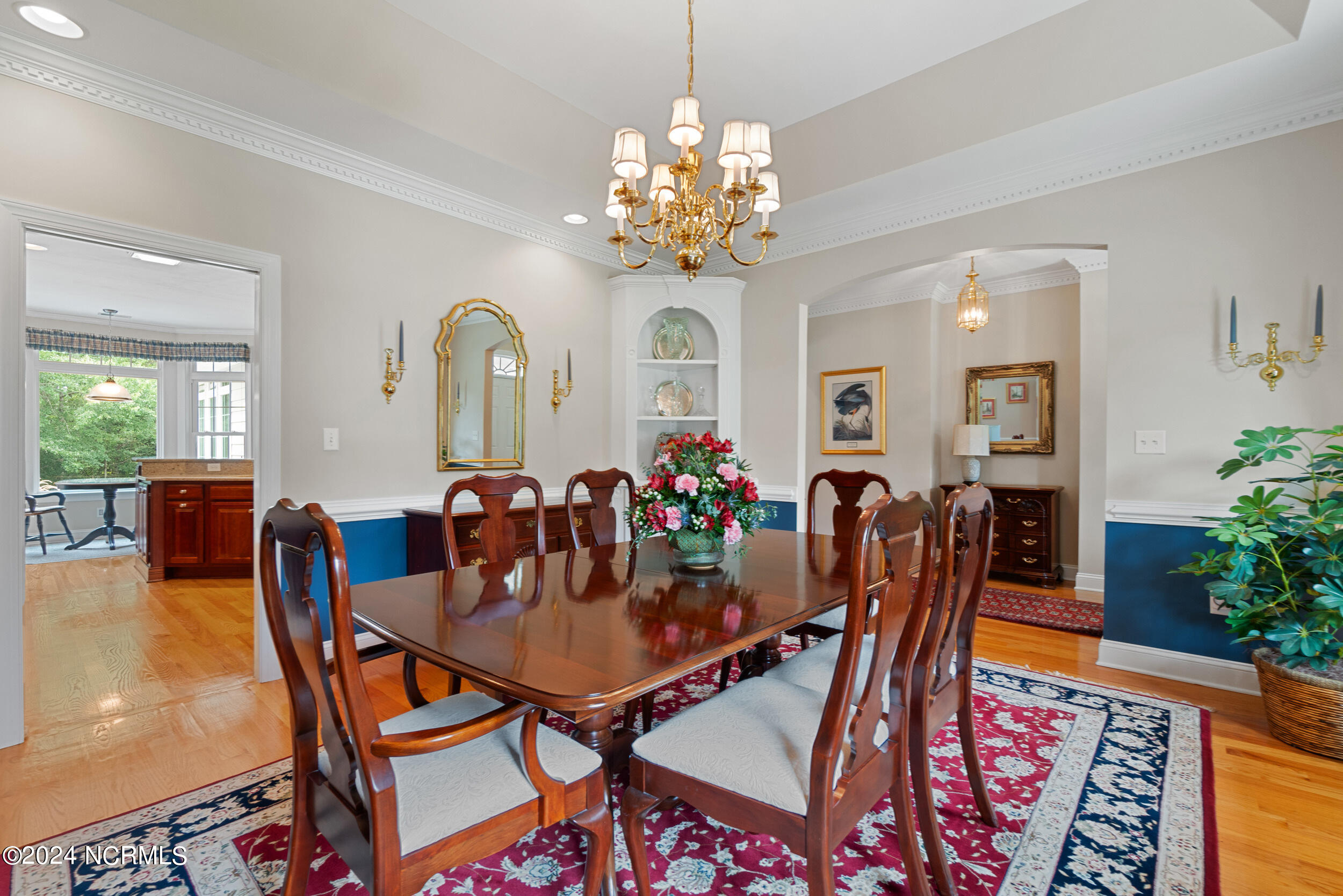 106 Potecasi Creek Court Property Photo 8