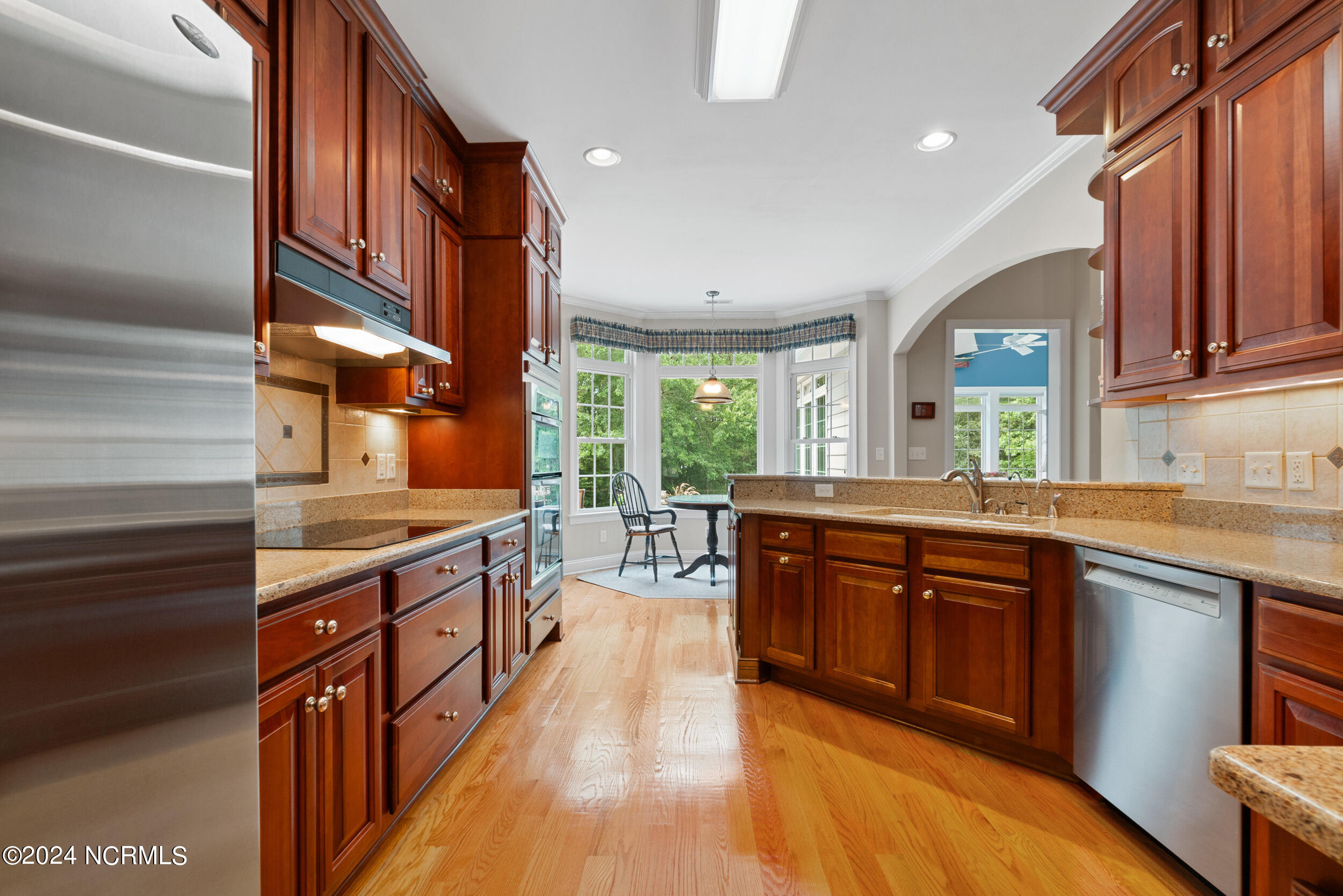 106 Potecasi Creek Court Property Photo 10