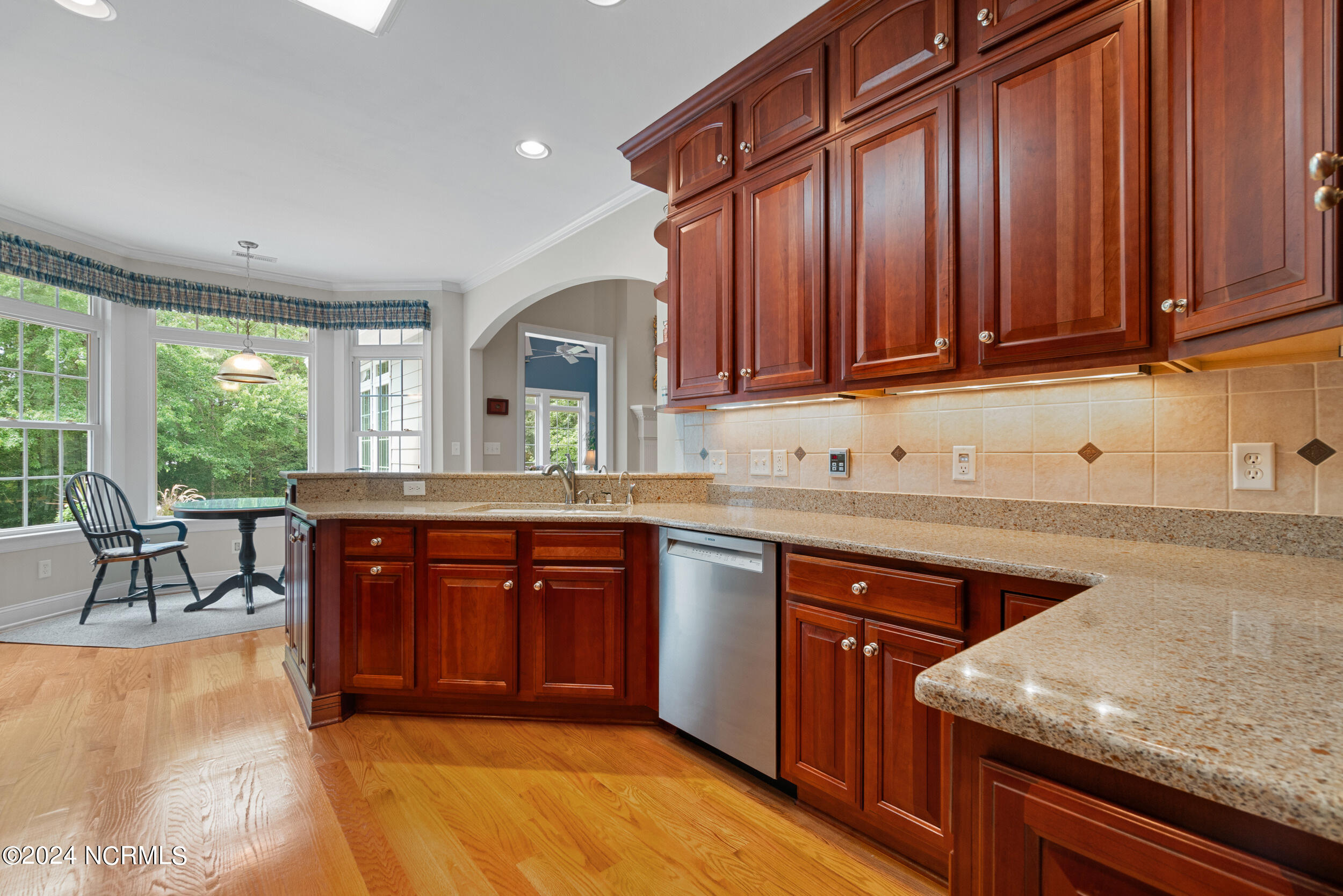 106 Potecasi Creek Court Property Photo 11
