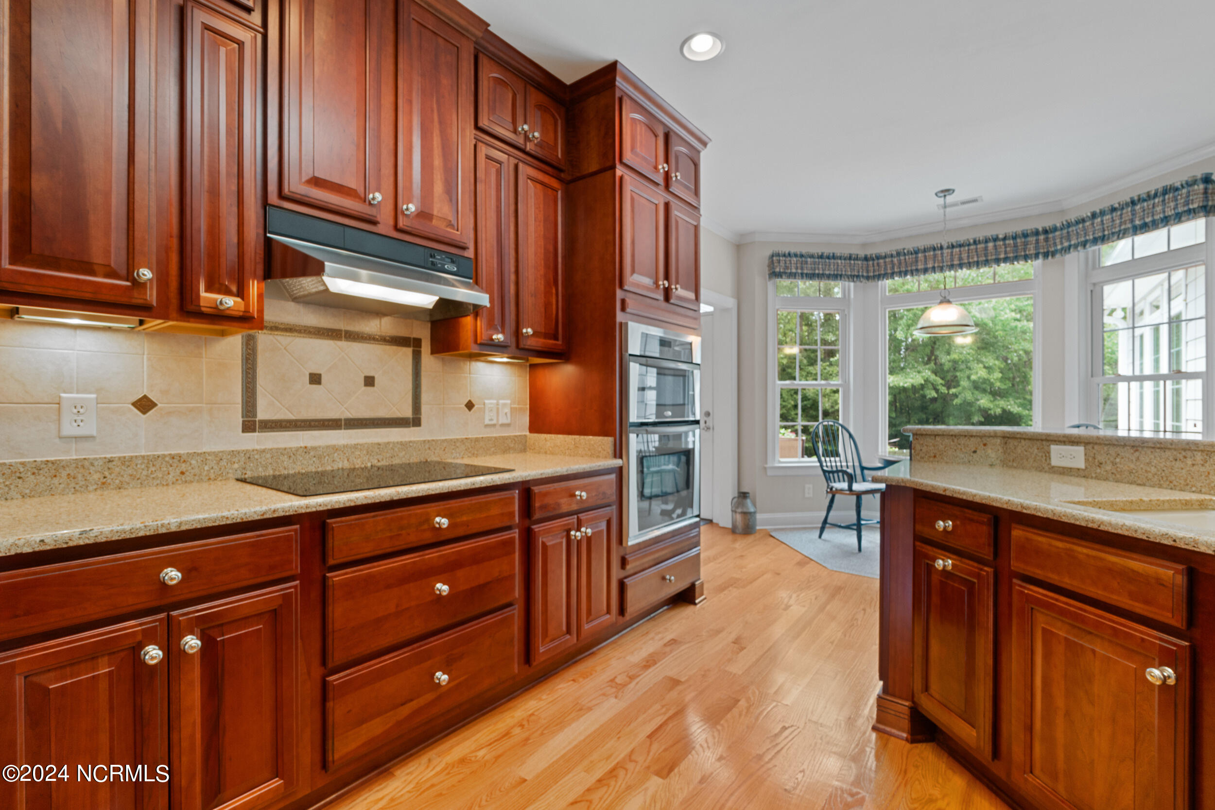 106 Potecasi Creek Court Property Photo 12