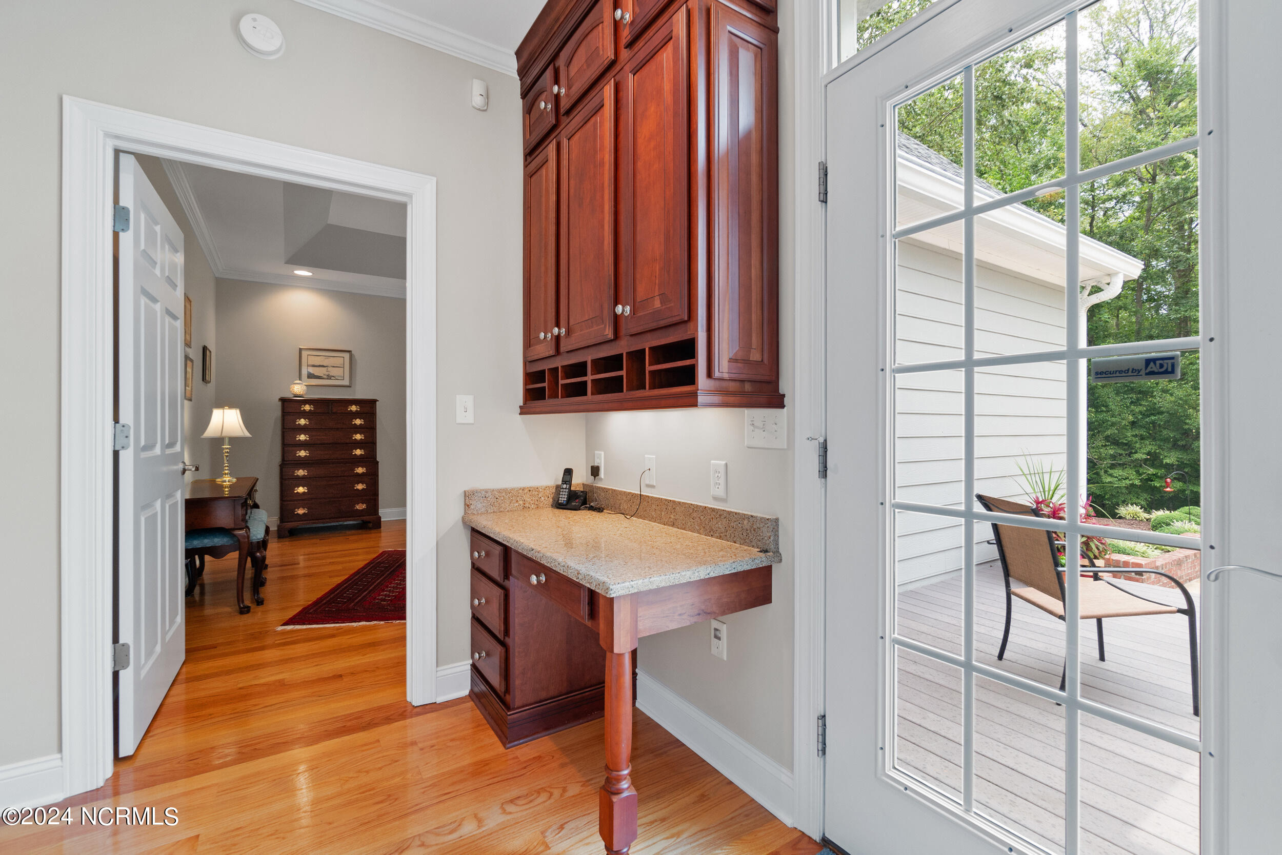 106 Potecasi Creek Court Property Photo 17