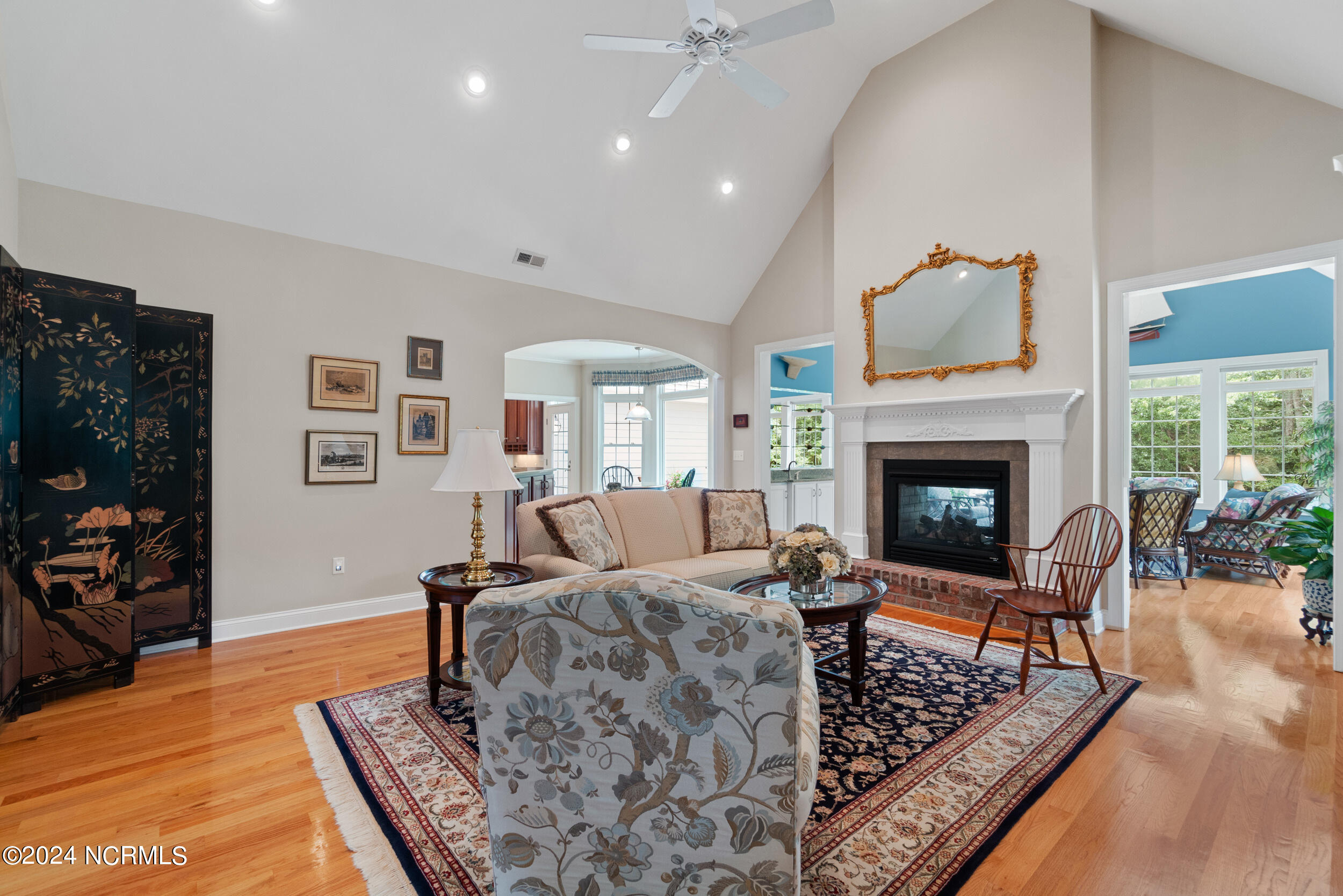 106 Potecasi Creek Court Property Photo 18