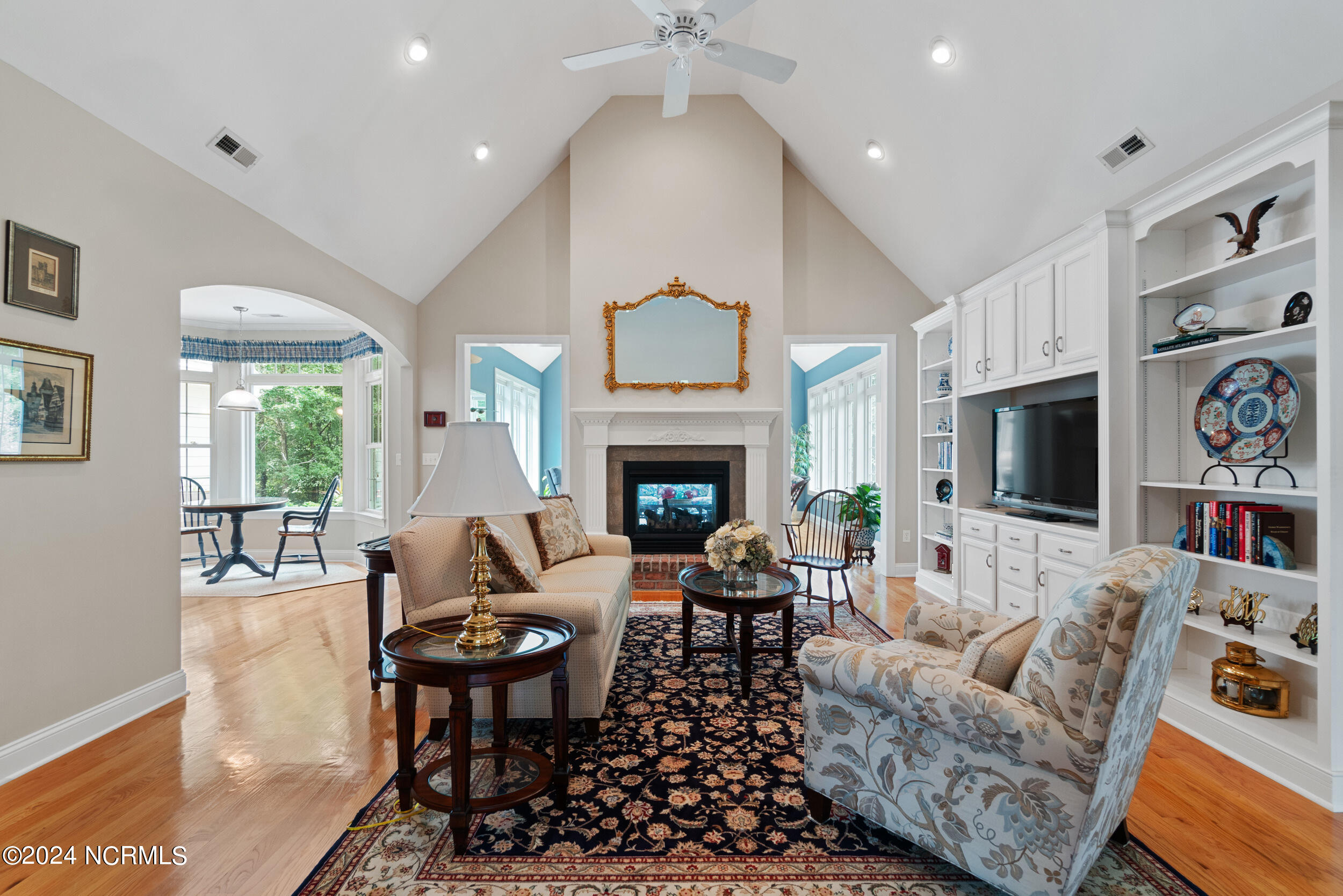 106 Potecasi Creek Court Property Photo 19