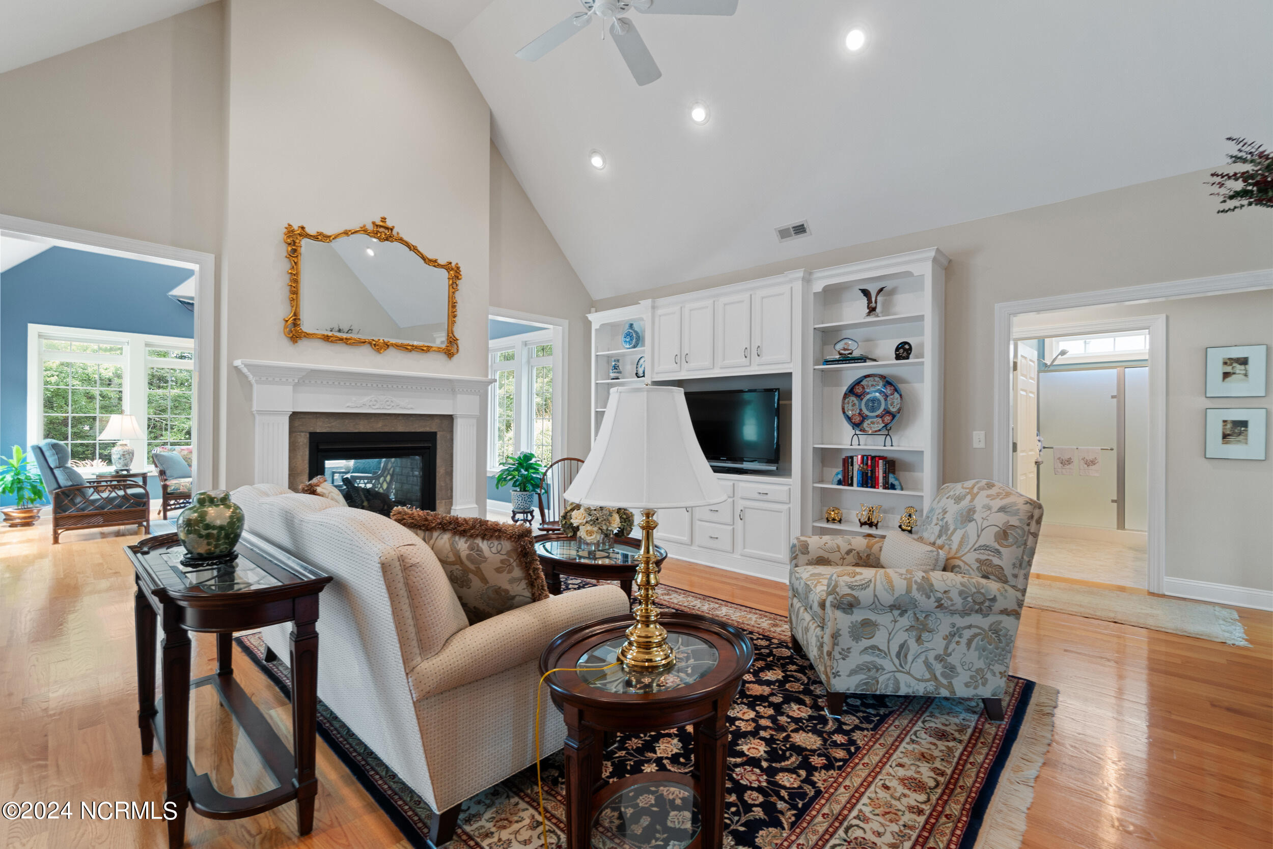 106 Potecasi Creek Court Property Photo 20