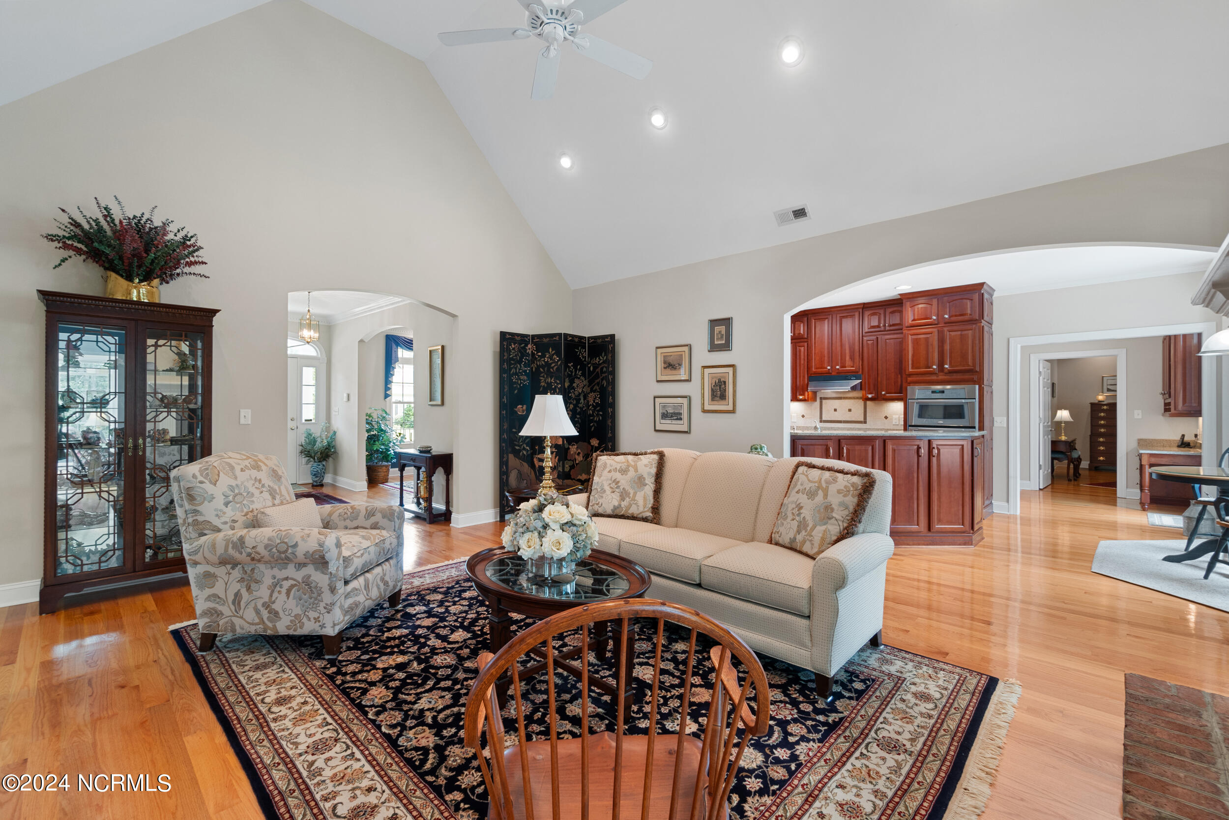 106 Potecasi Creek Court Property Photo 21