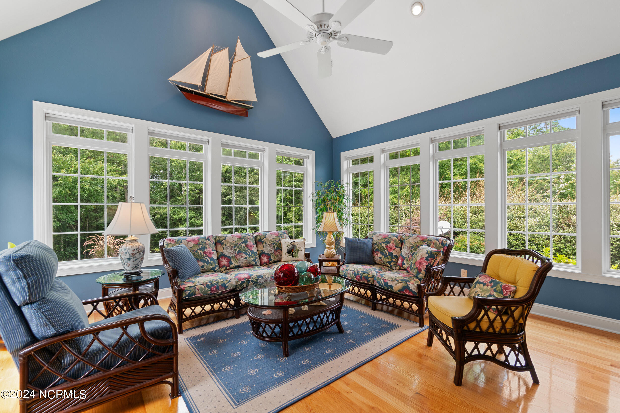 106 Potecasi Creek Court Property Photo 24