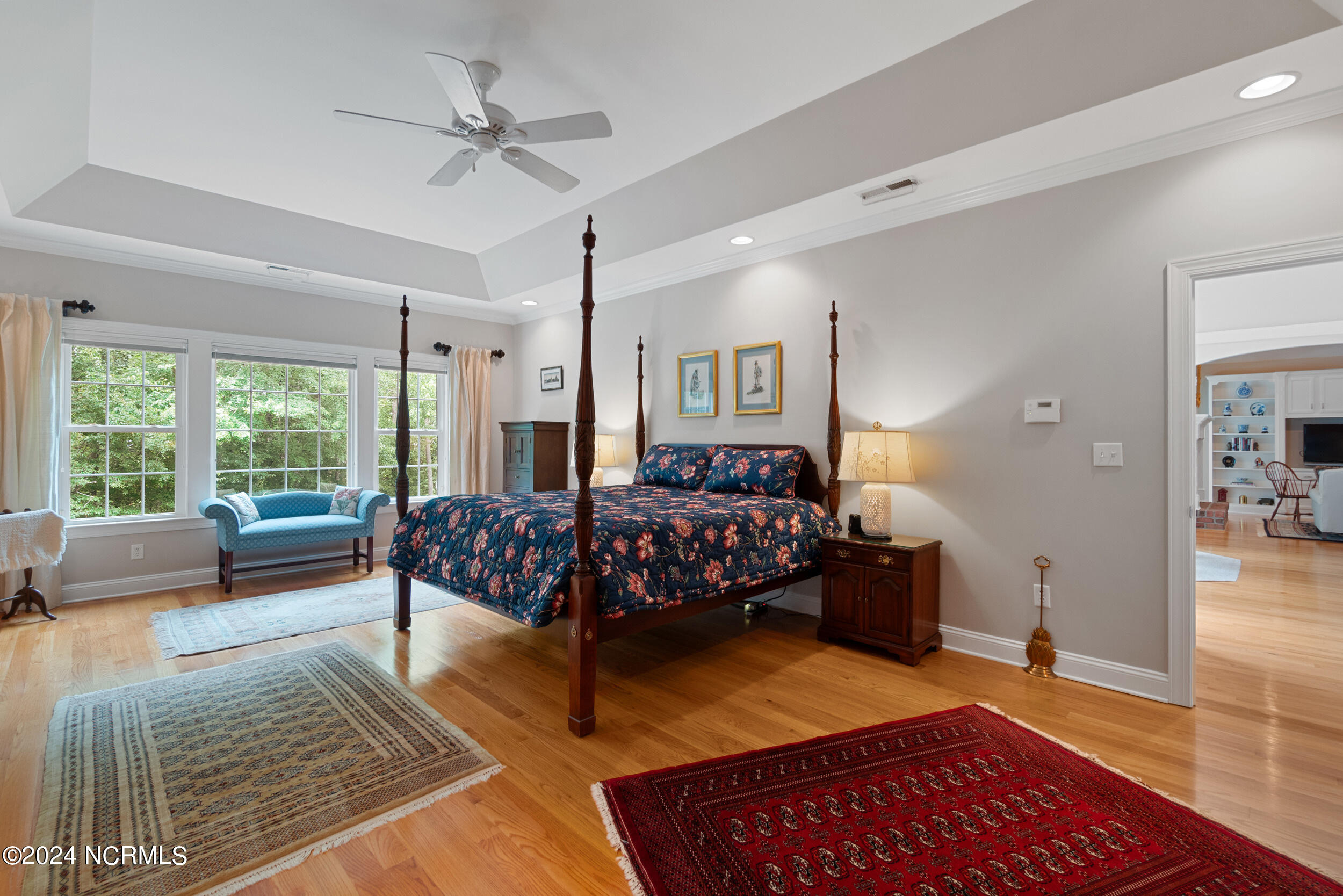 106 Potecasi Creek Court Property Photo 28