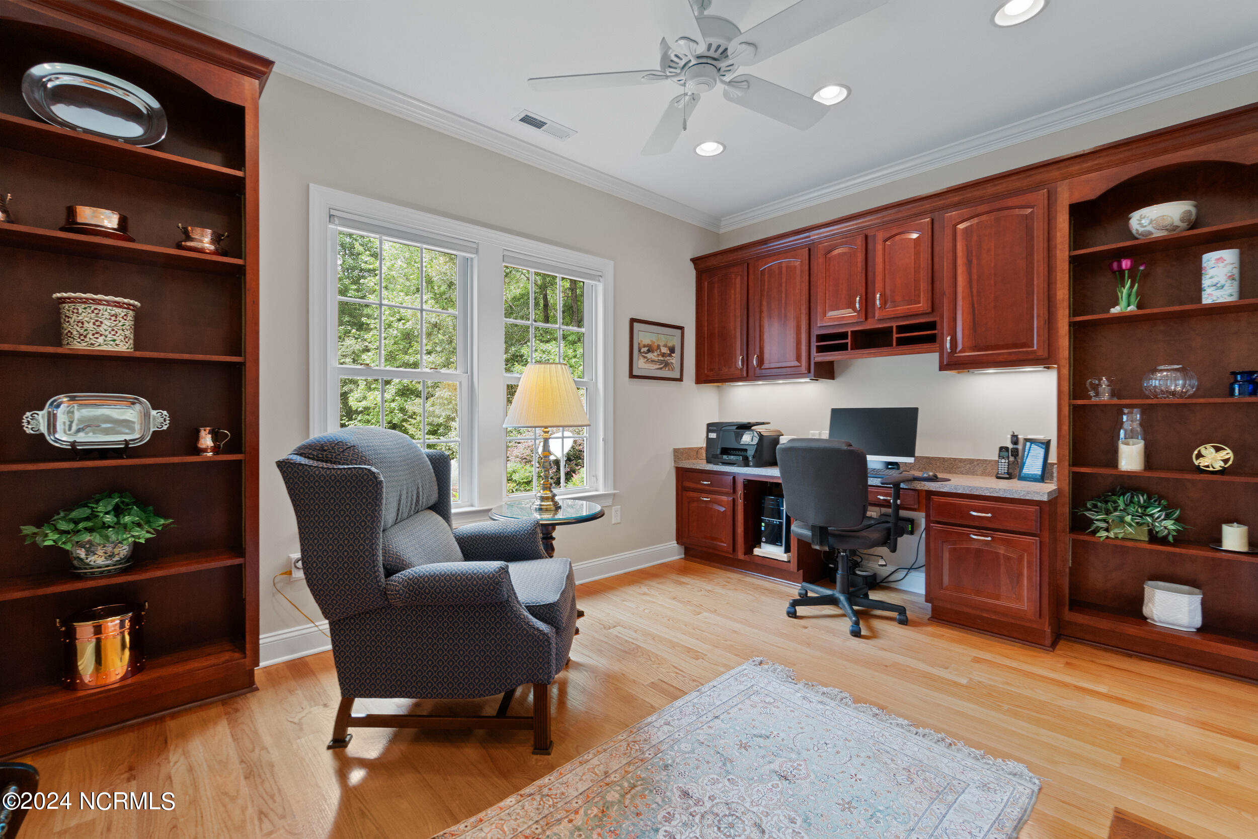 106 Potecasi Creek Court Property Photo 43