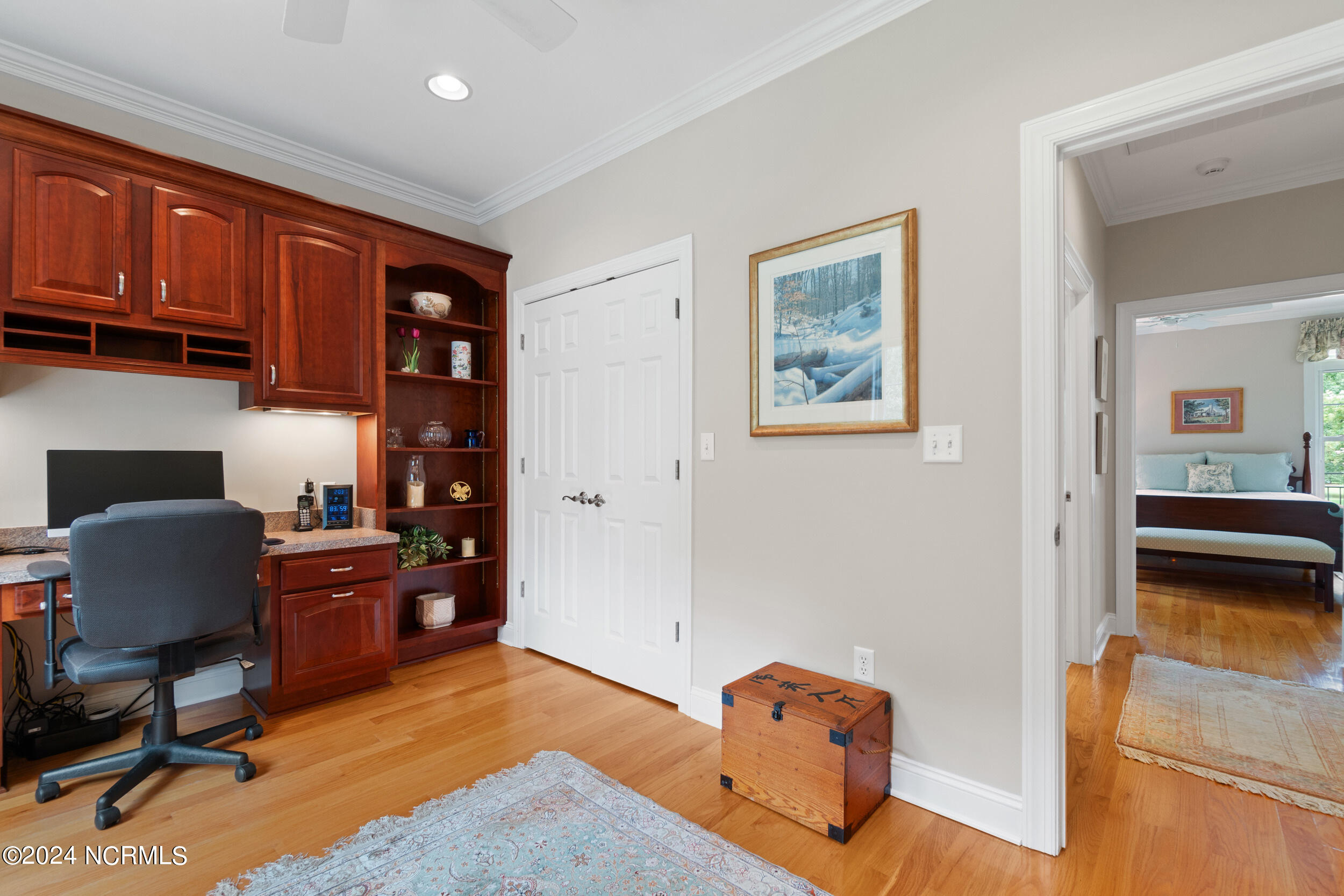 106 Potecasi Creek Court Property Photo 44